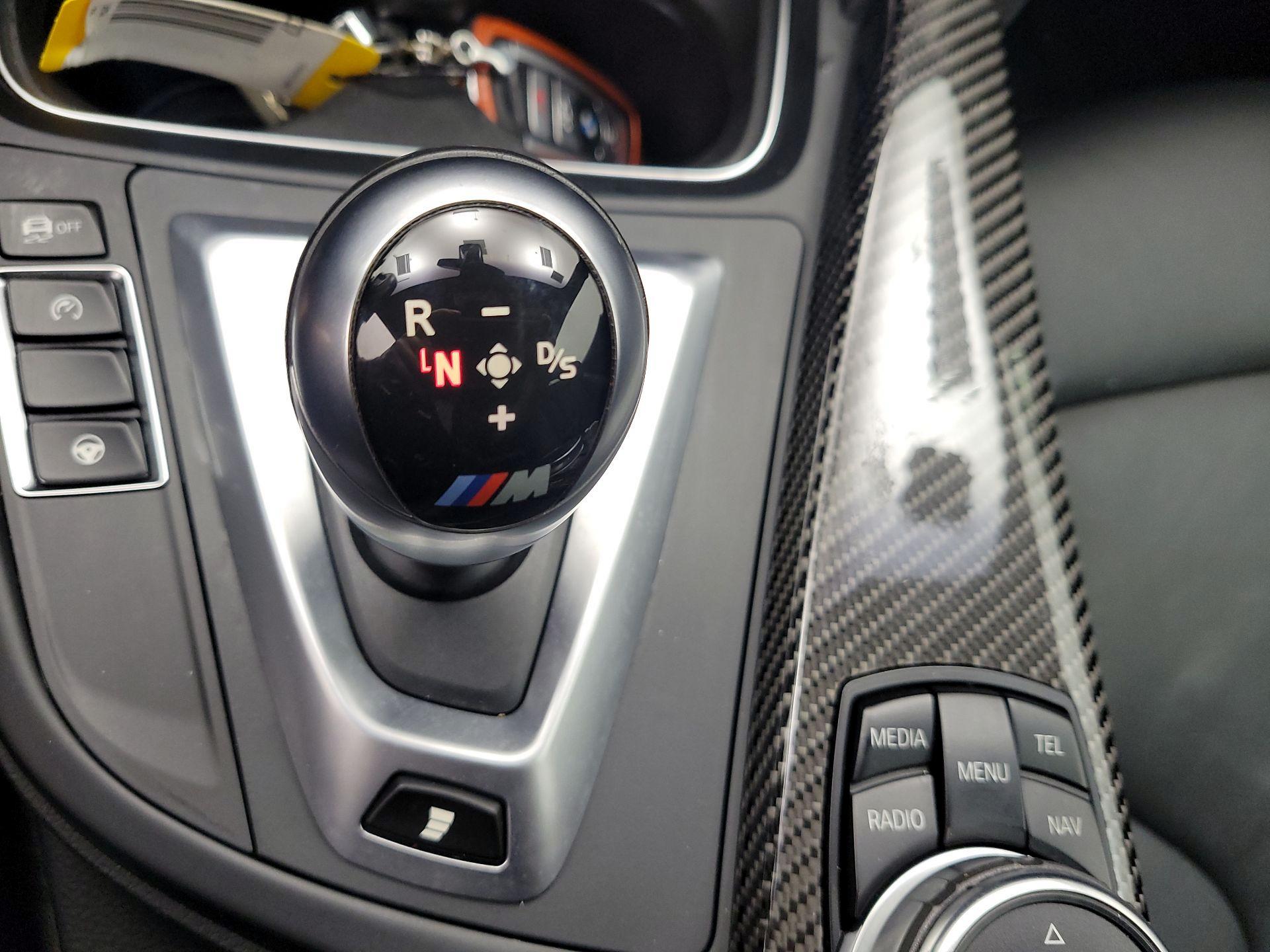 Thumbnail: 2016 BMW M4 - 16