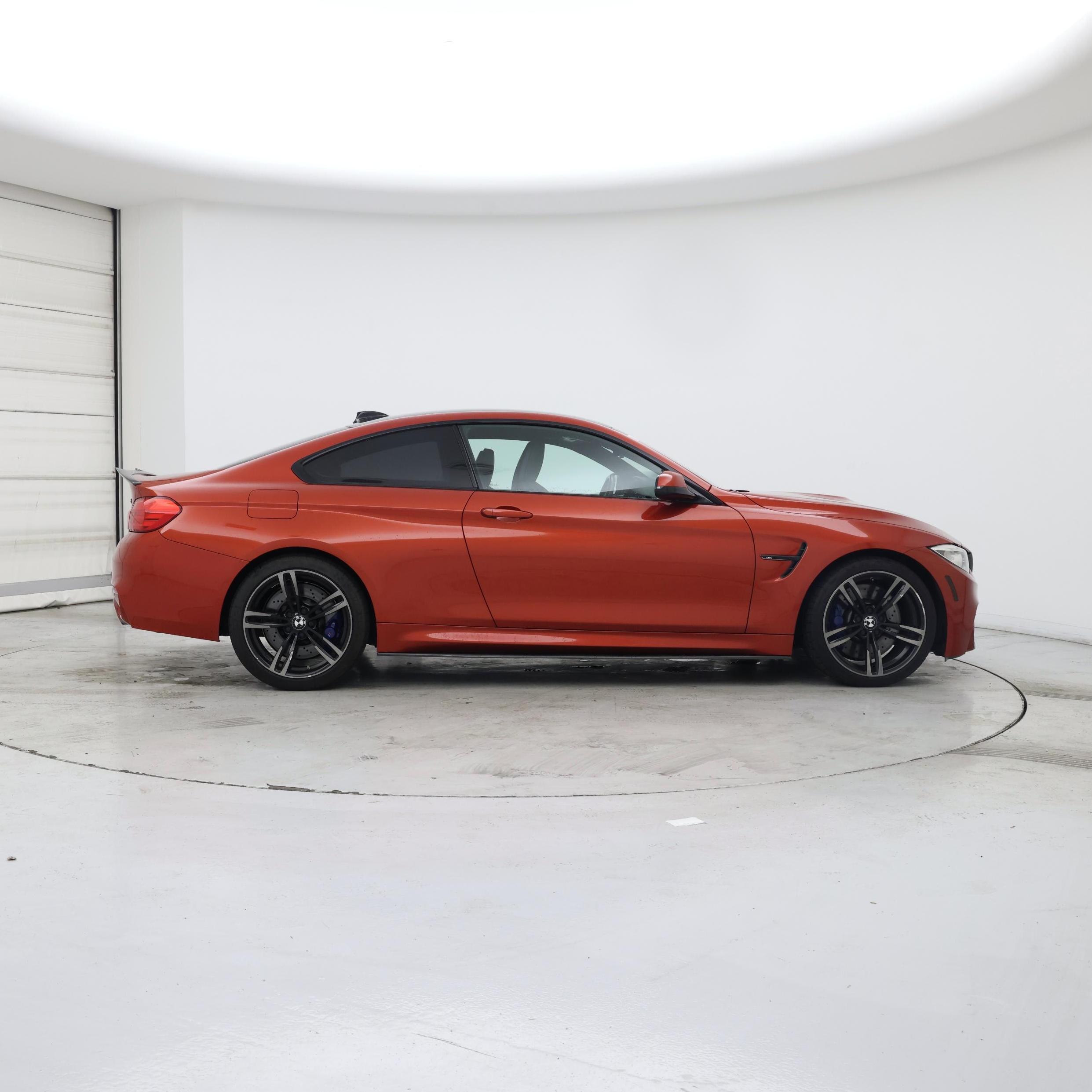 Thumbnail: 2016 BMW M4 - 7