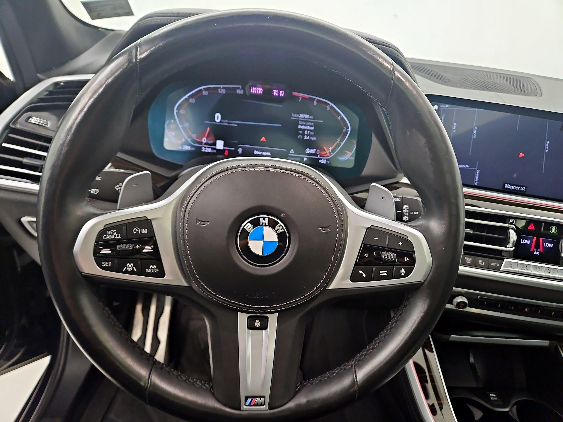 Thumbnail: 2020 BMW X5 - 10