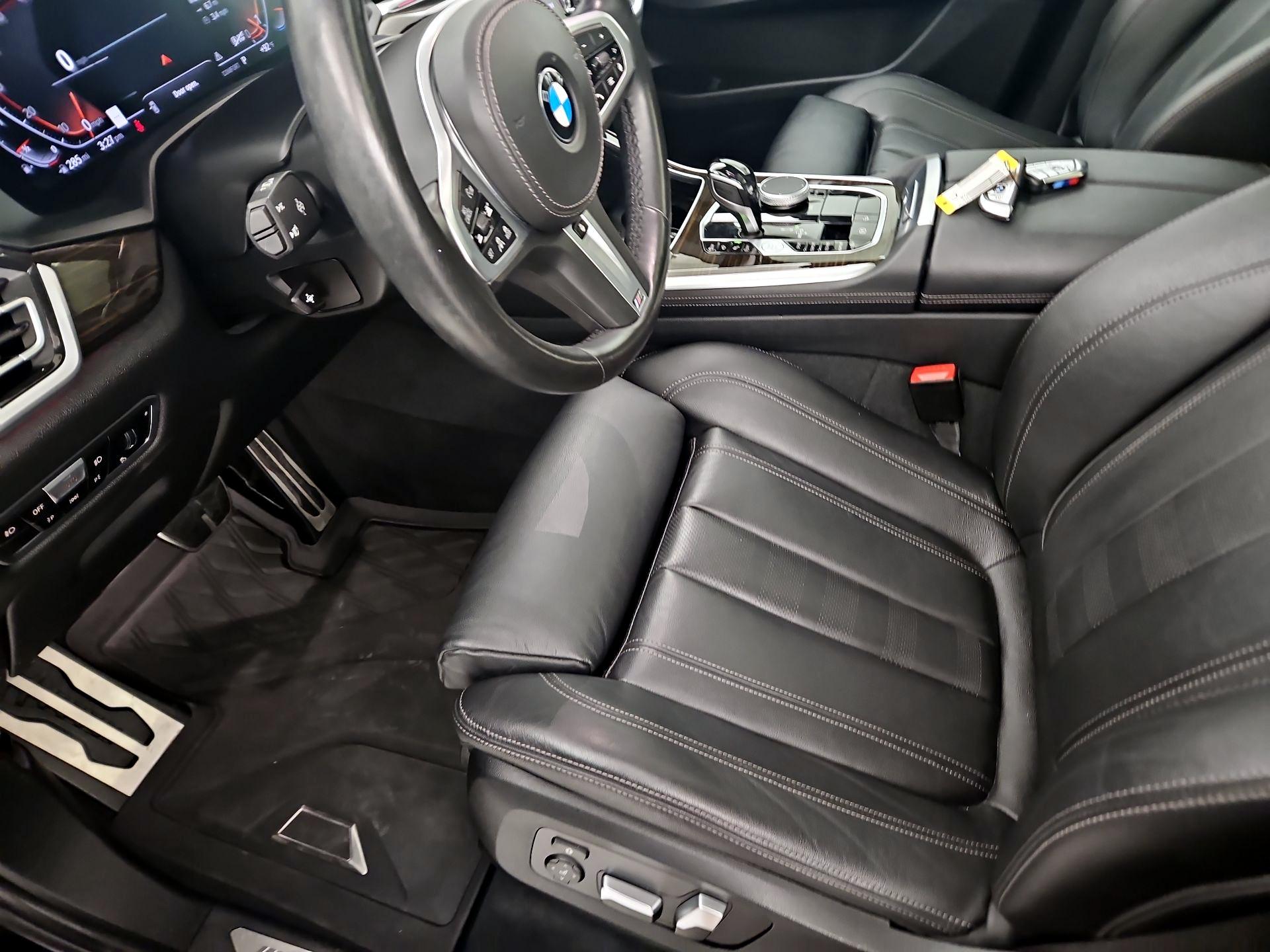Thumbnail: 2020 BMW X5 - 11
