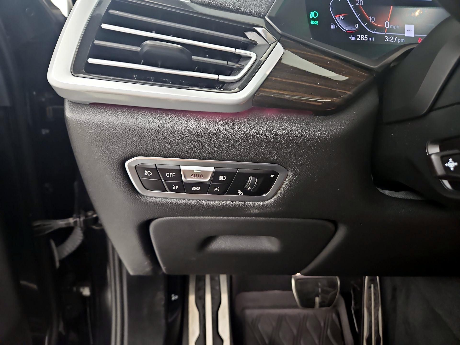 Thumbnail: 2020 BMW X5 - 13