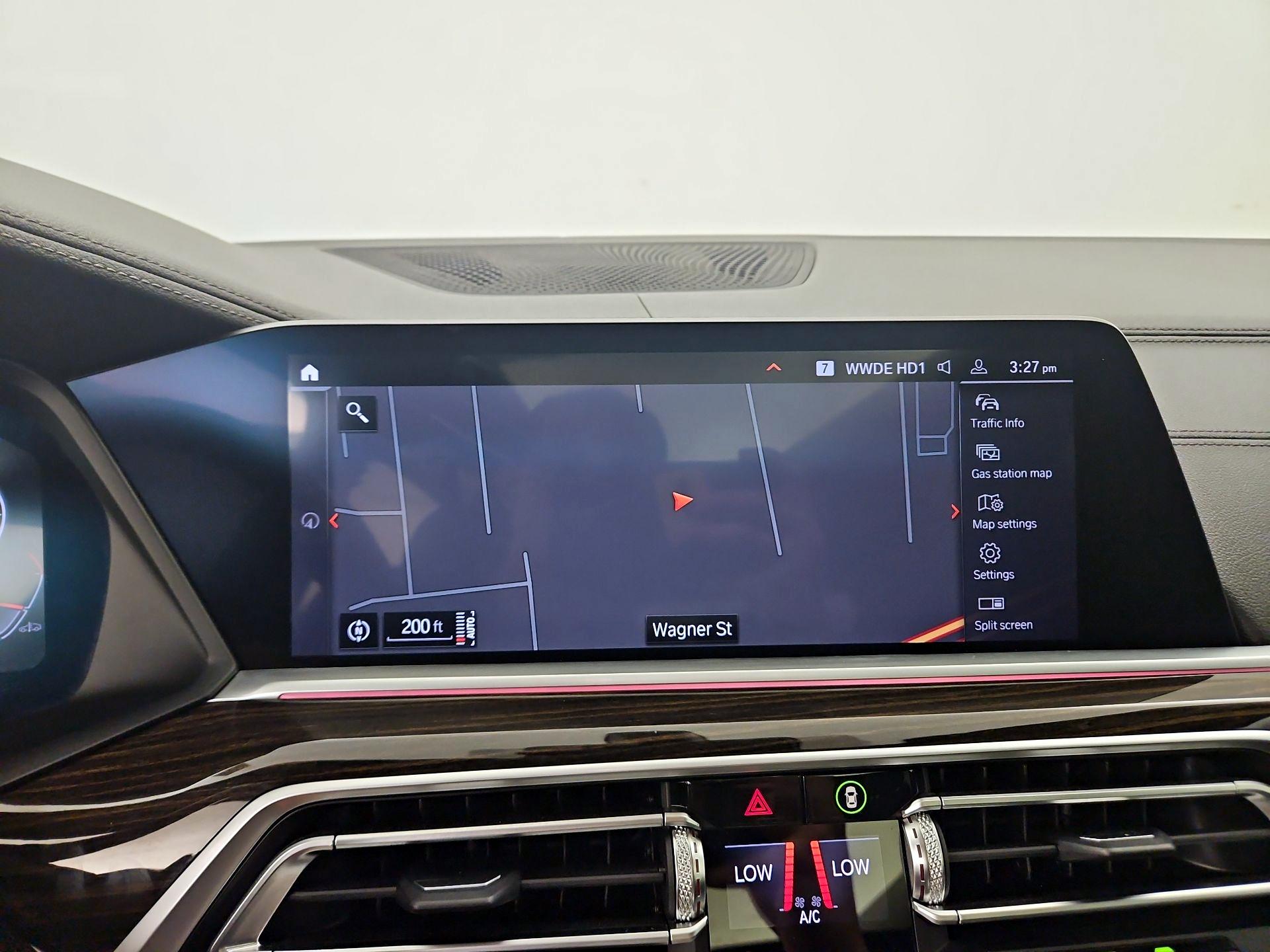 Thumbnail: 2020 BMW X5 - 14
