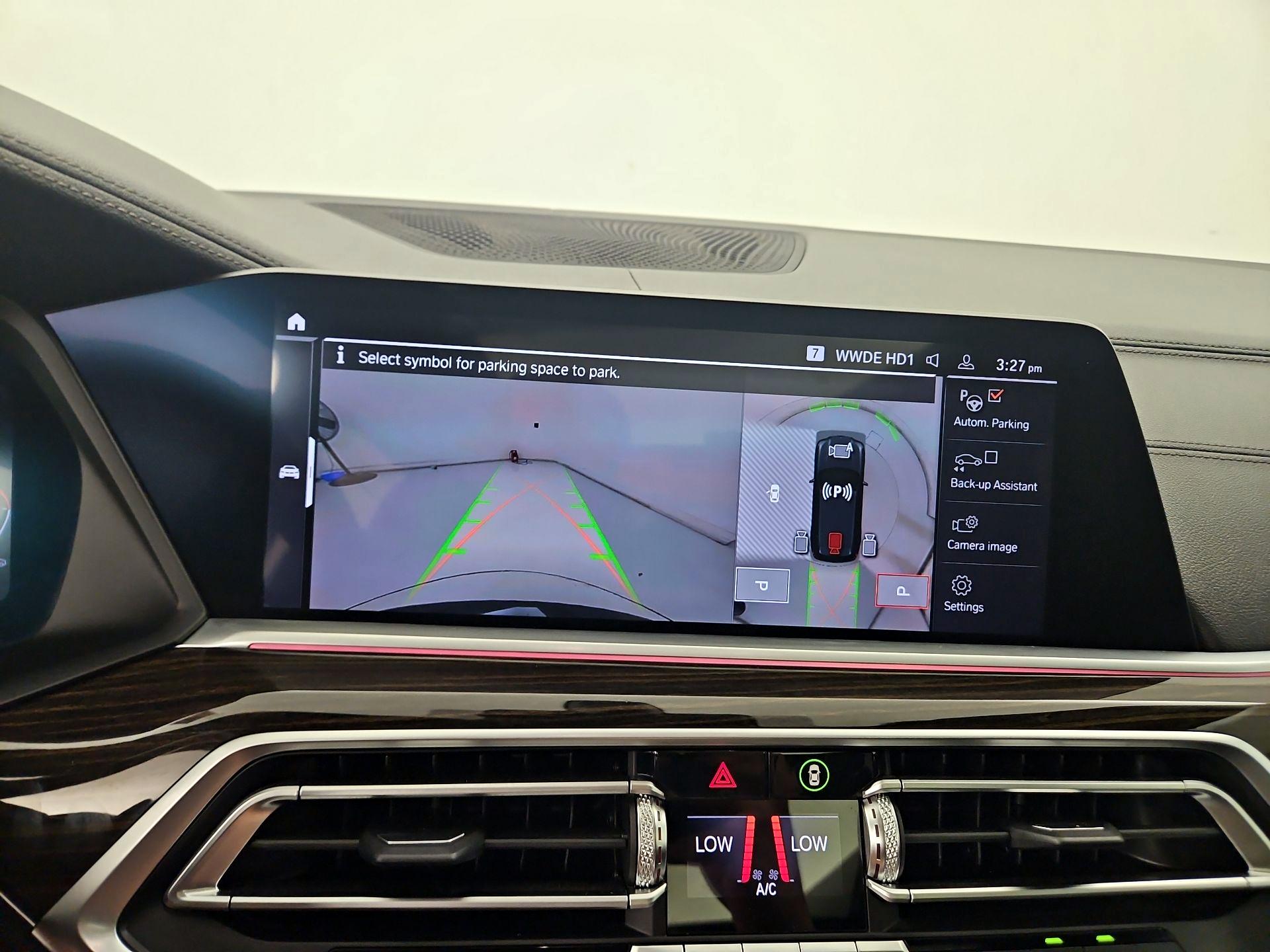 Thumbnail: 2020 BMW X5 - 15