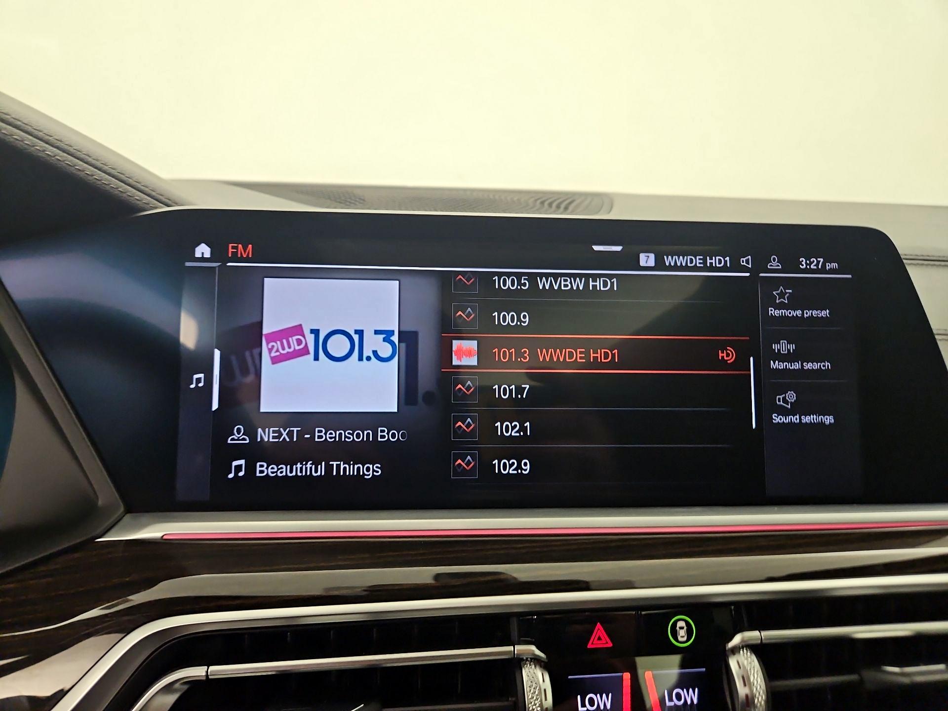 Thumbnail: 2020 BMW X5 - 16