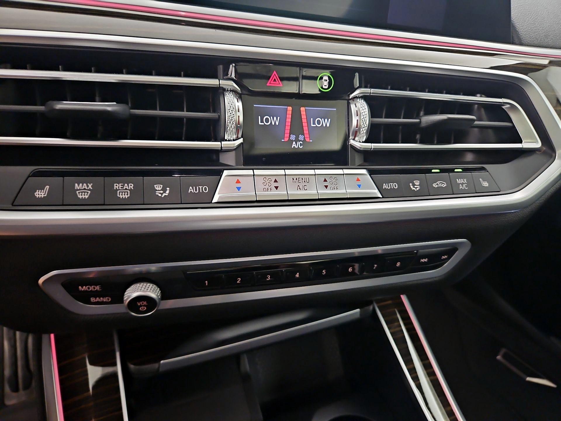 Thumbnail: 2020 BMW X5 - 17