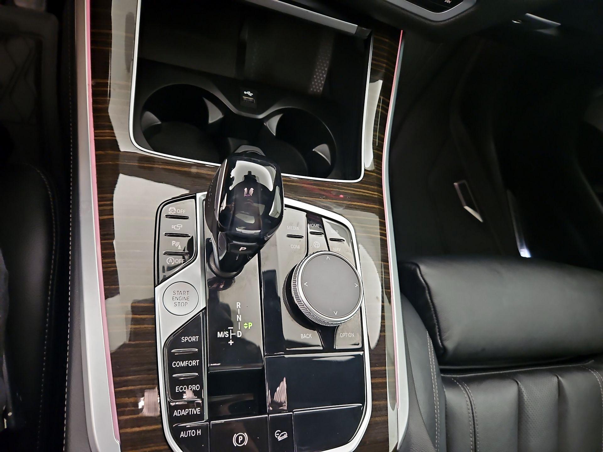 Thumbnail: 2020 BMW X5 - 18