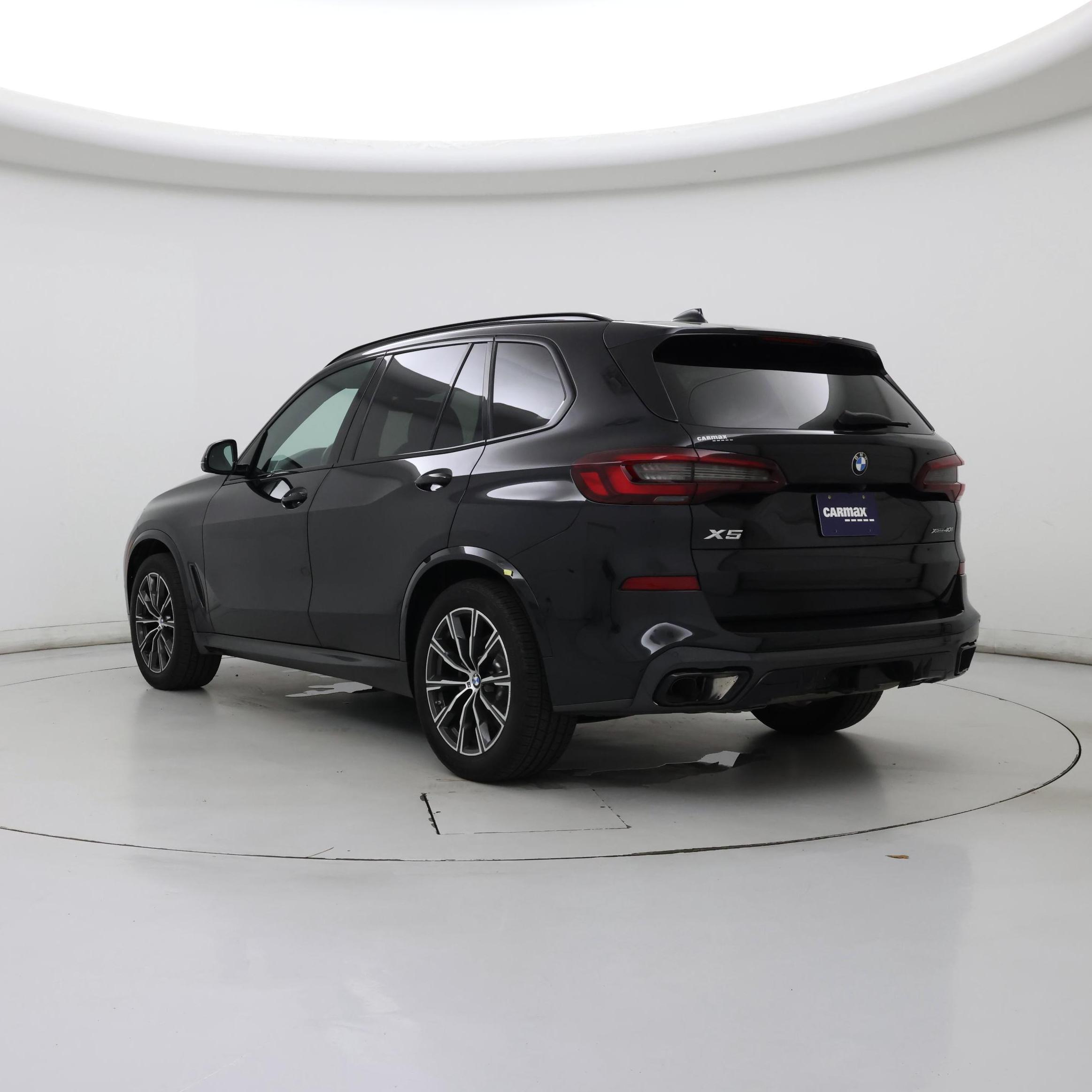 Thumbnail: 2020 BMW X5 - 2