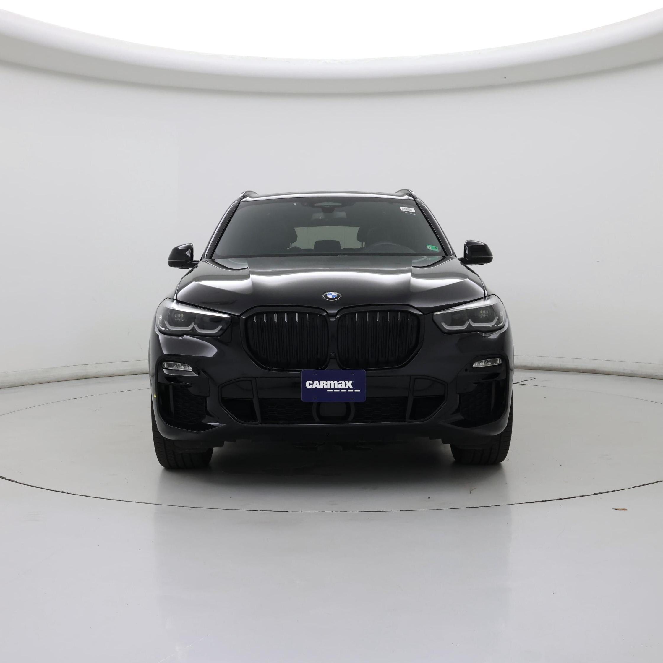 Thumbnail: 2020 BMW X5 - 5