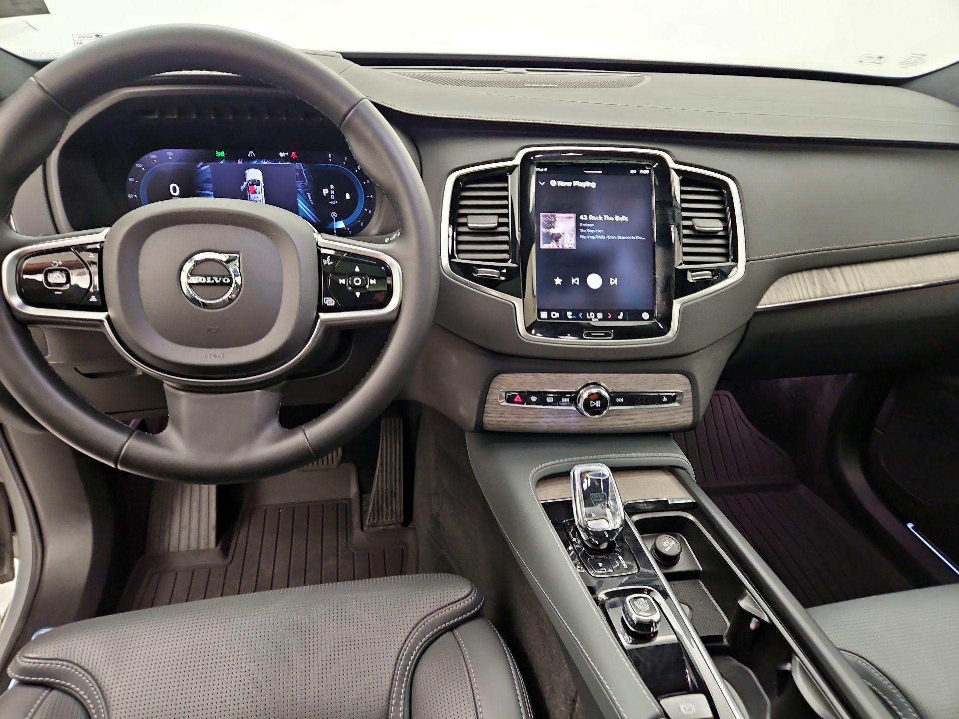Thumbnail: 2024 Volvo XC90 - 9