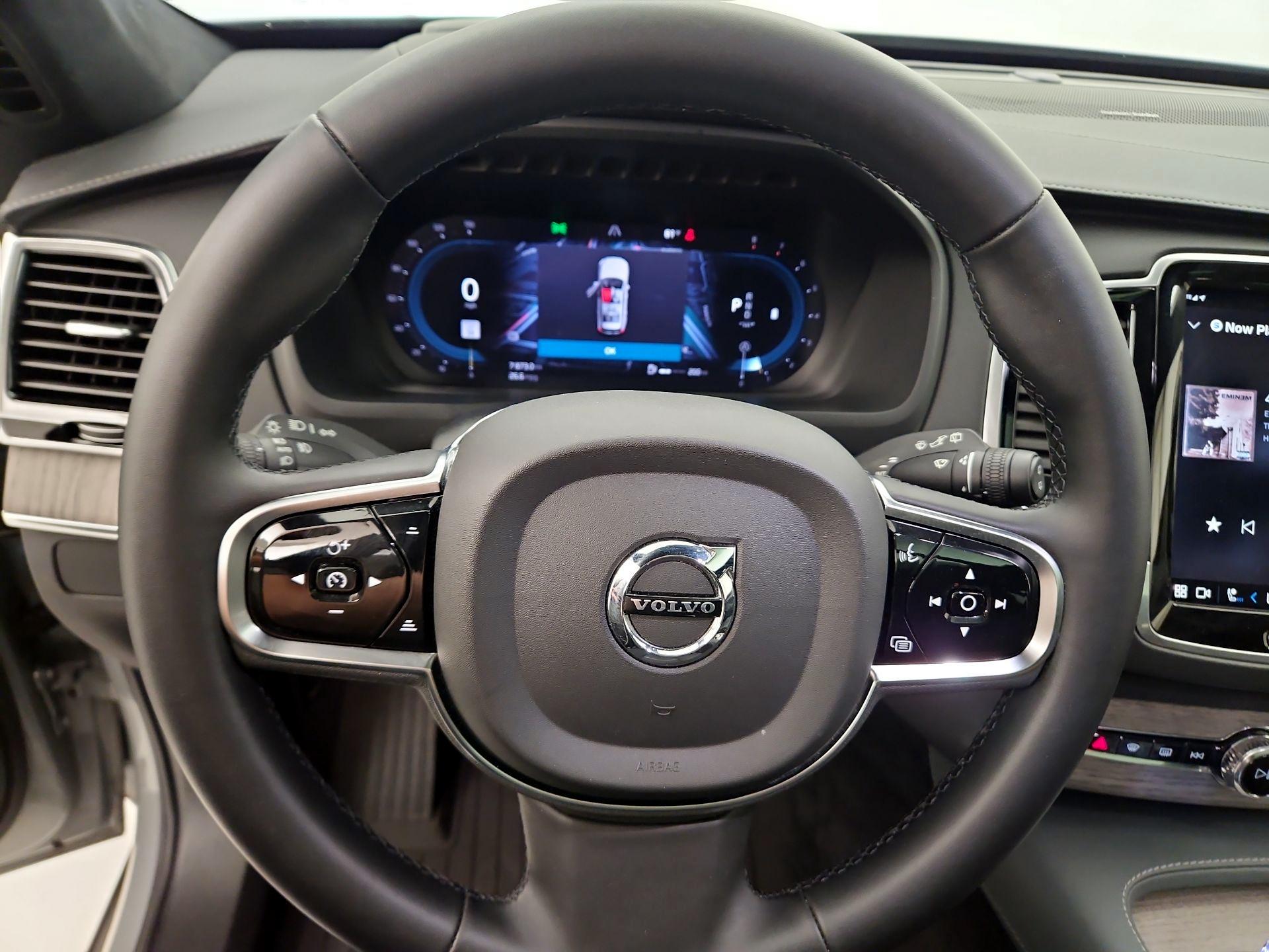 Thumbnail: 2024 Volvo XC90 - 10