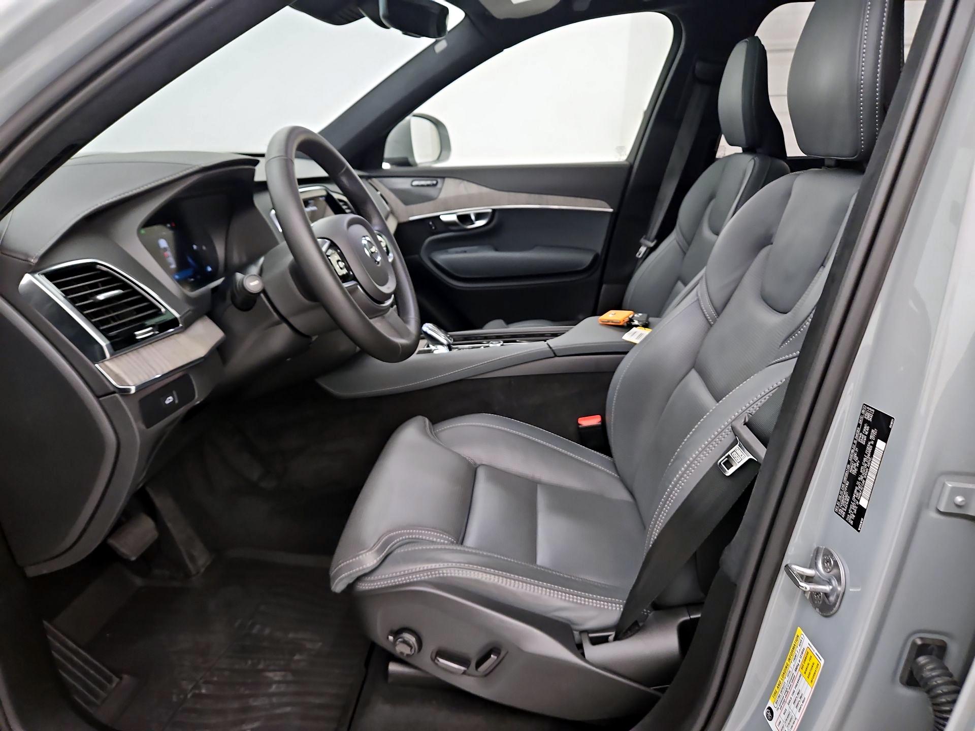 Thumbnail: 2024 Volvo XC90 - 11