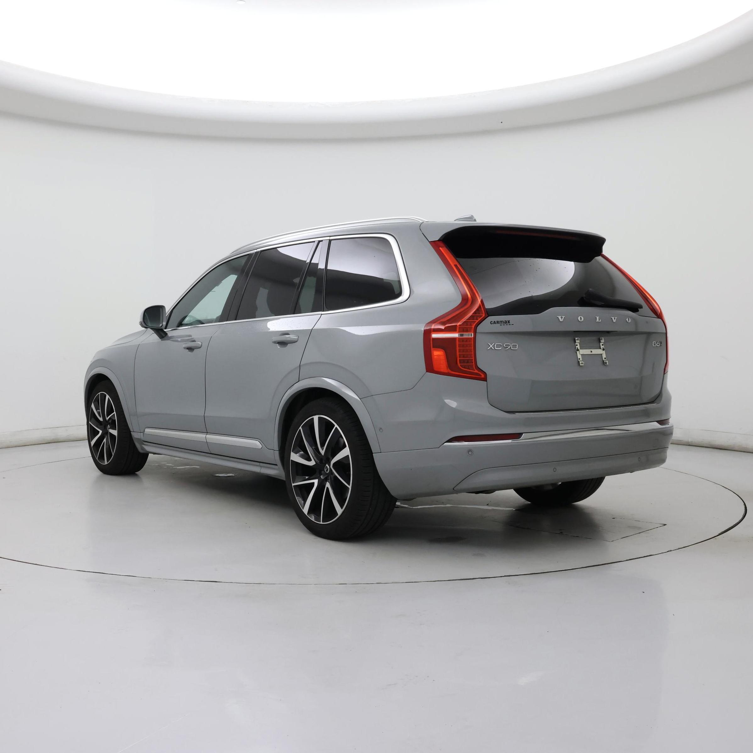 Thumbnail: 2024 Volvo XC90 - 2