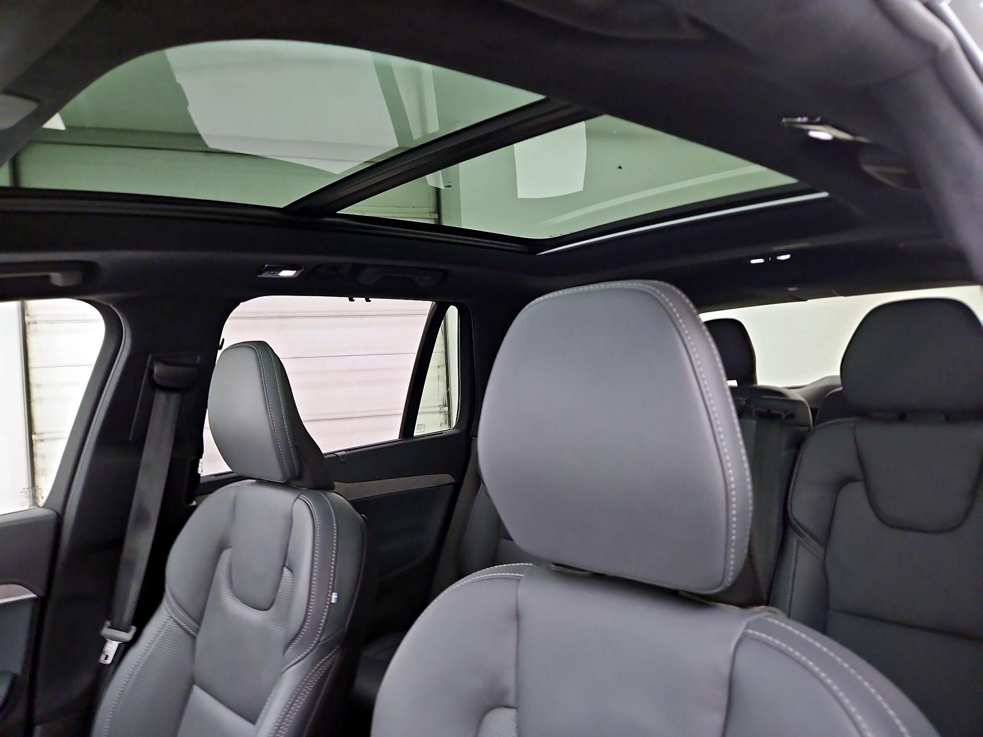 Thumbnail: 2024 Volvo XC90 - 19