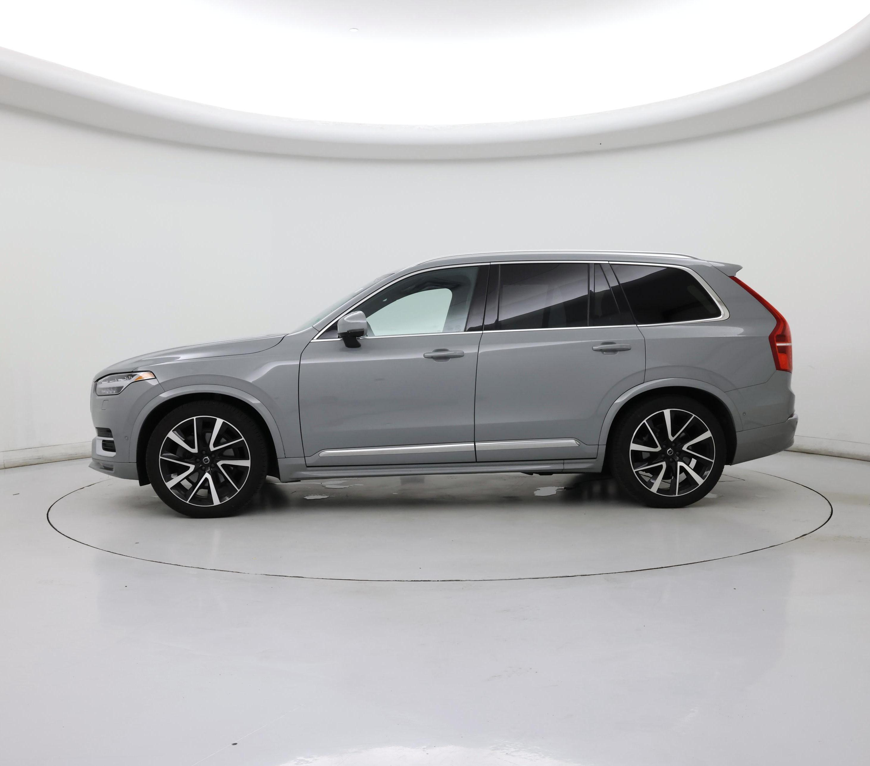 Thumbnail: 2024 Volvo XC90 - 3