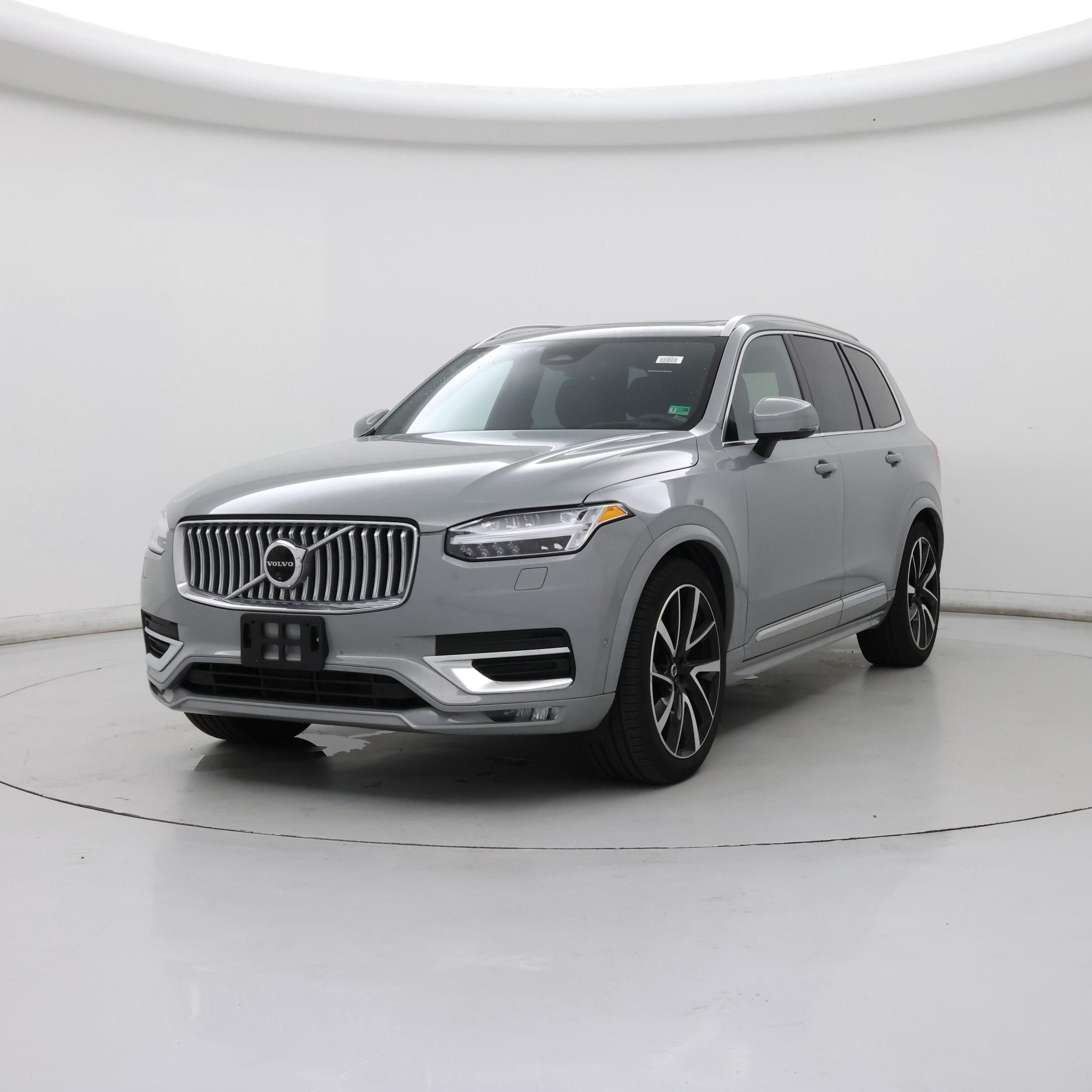 Thumbnail: 2024 Volvo XC90 - 4