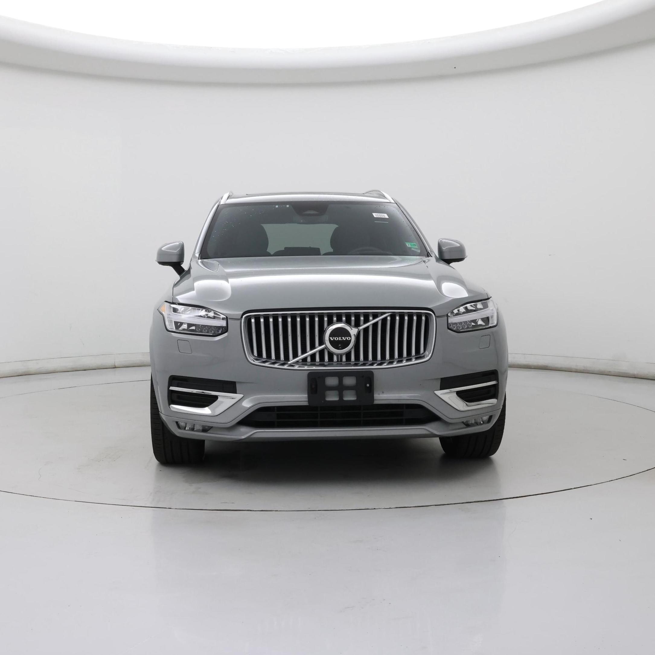 Thumbnail: 2024 Volvo XC90 - 5