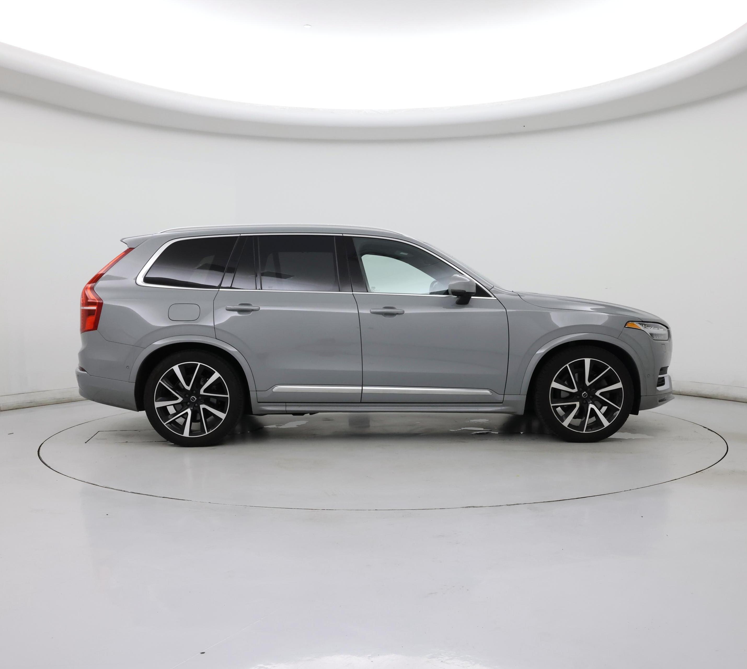 Thumbnail: 2024 Volvo XC90 - 7