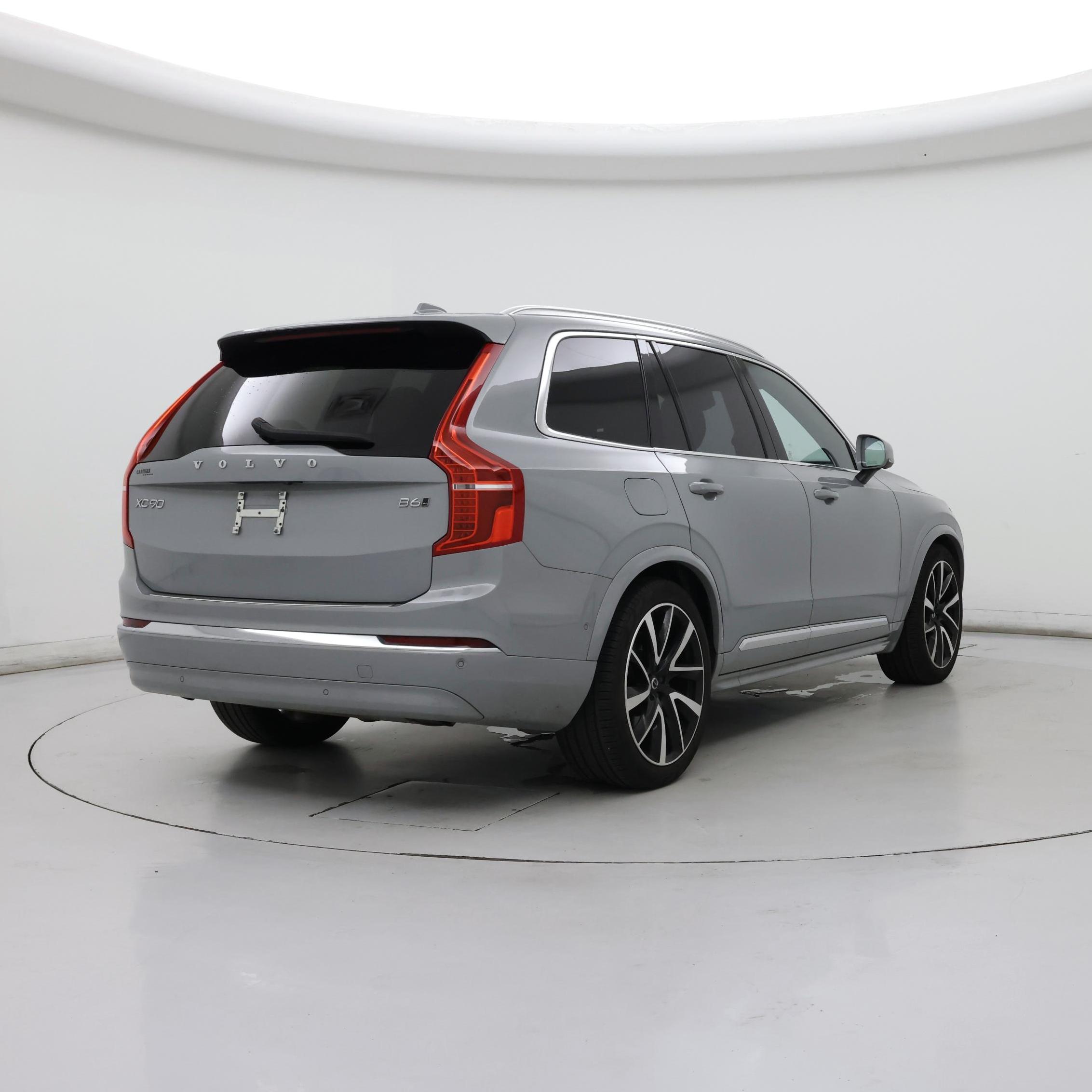 Thumbnail: 2024 Volvo XC90 - 8