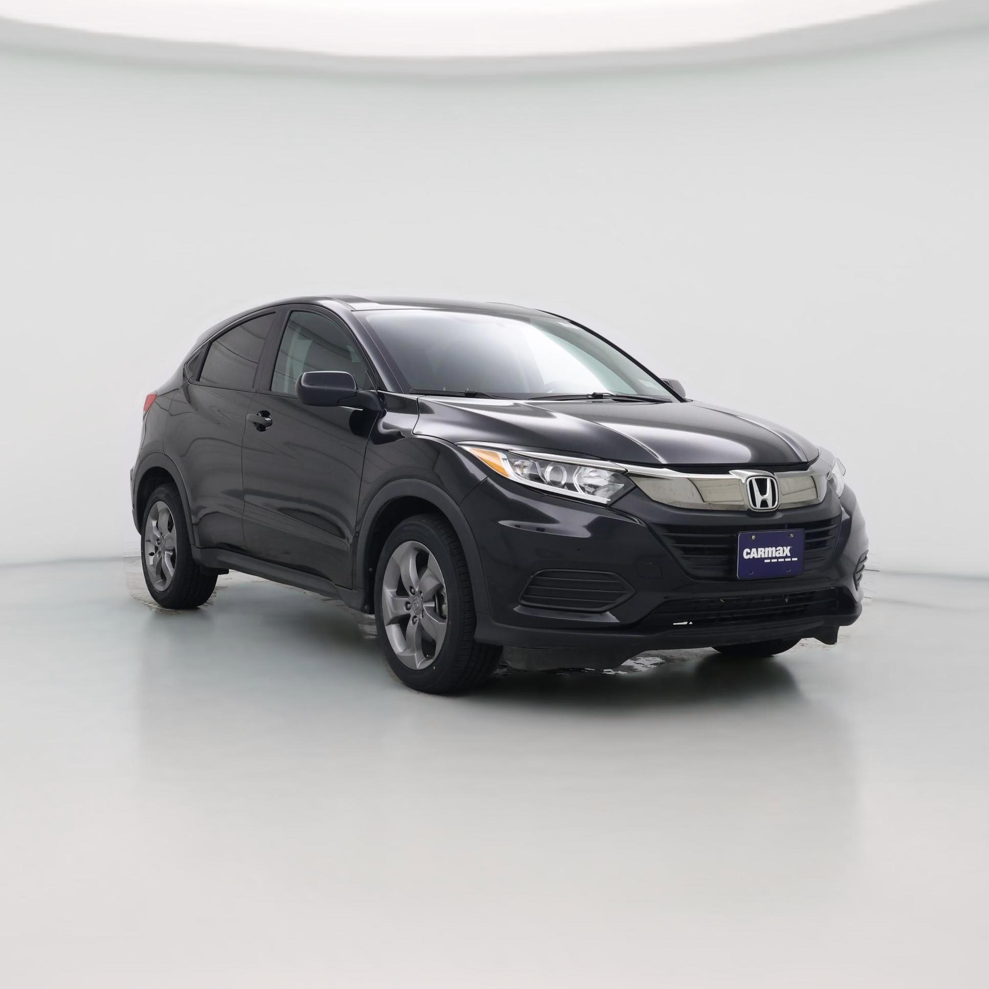 Thumbnail: 2022 Honda HR-V - 1