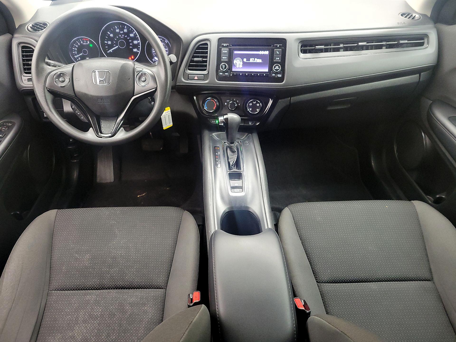 Thumbnail: 2022 Honda HR-V - 9