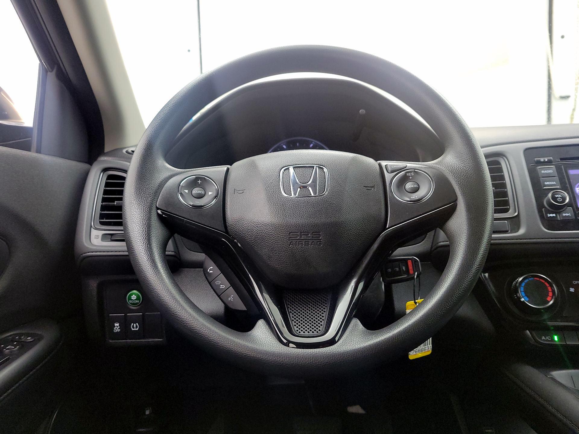 Thumbnail: 2022 Honda HR-V - 10