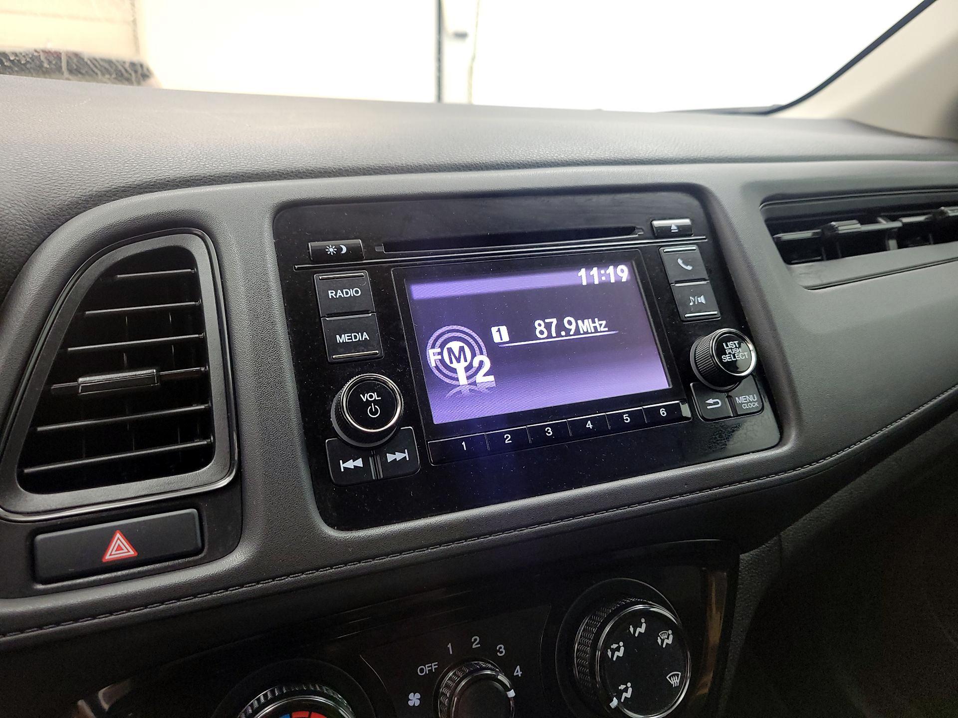 Thumbnail: 2022 Honda HR-V - 15