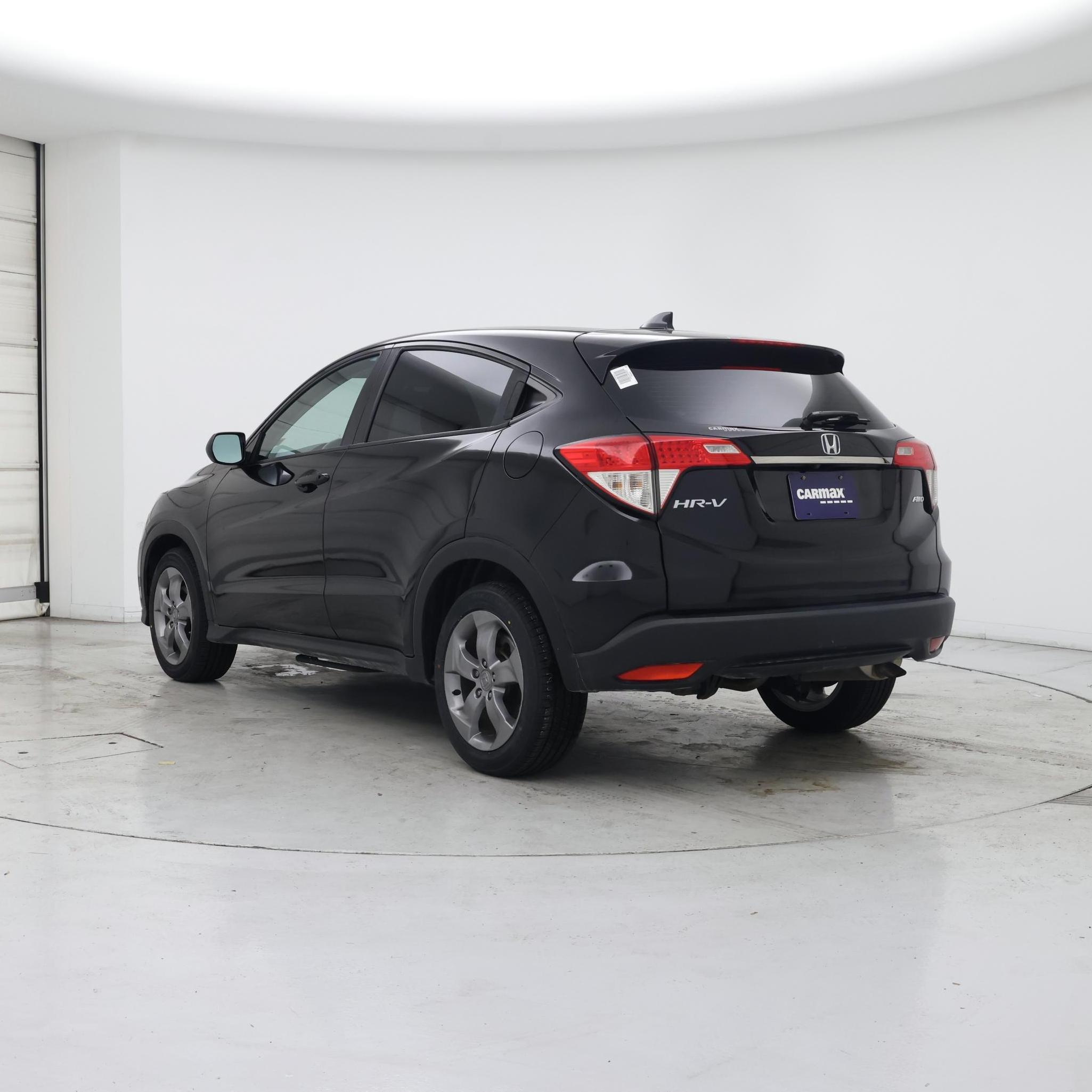 Thumbnail: 2022 Honda HR-V - 2