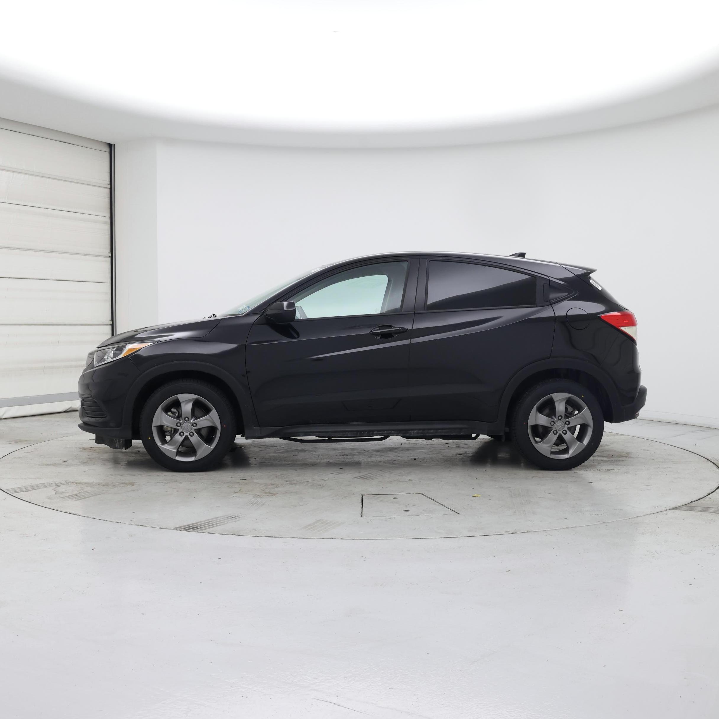 Thumbnail: 2022 Honda HR-V - 3