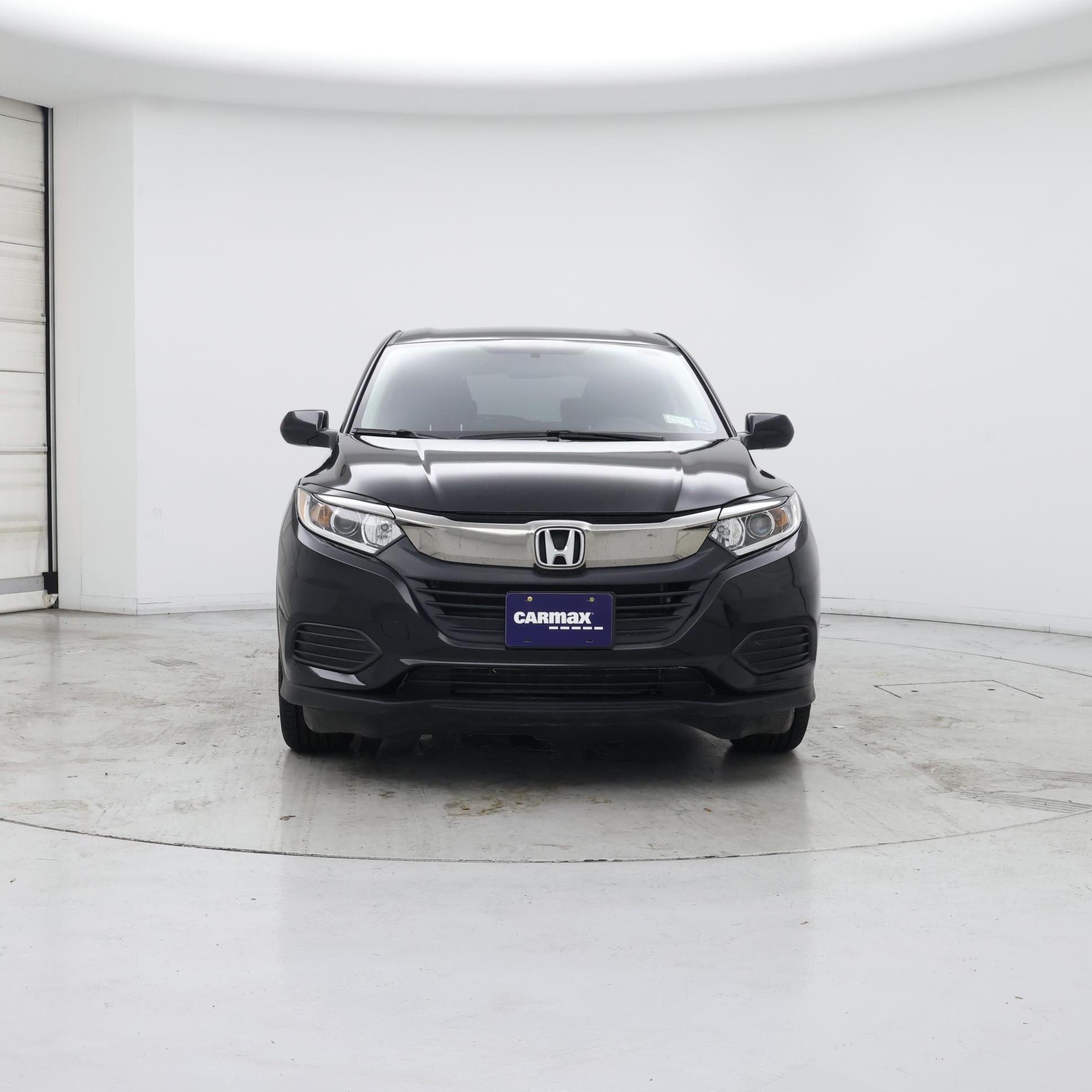 Thumbnail: 2022 Honda HR-V - 5
