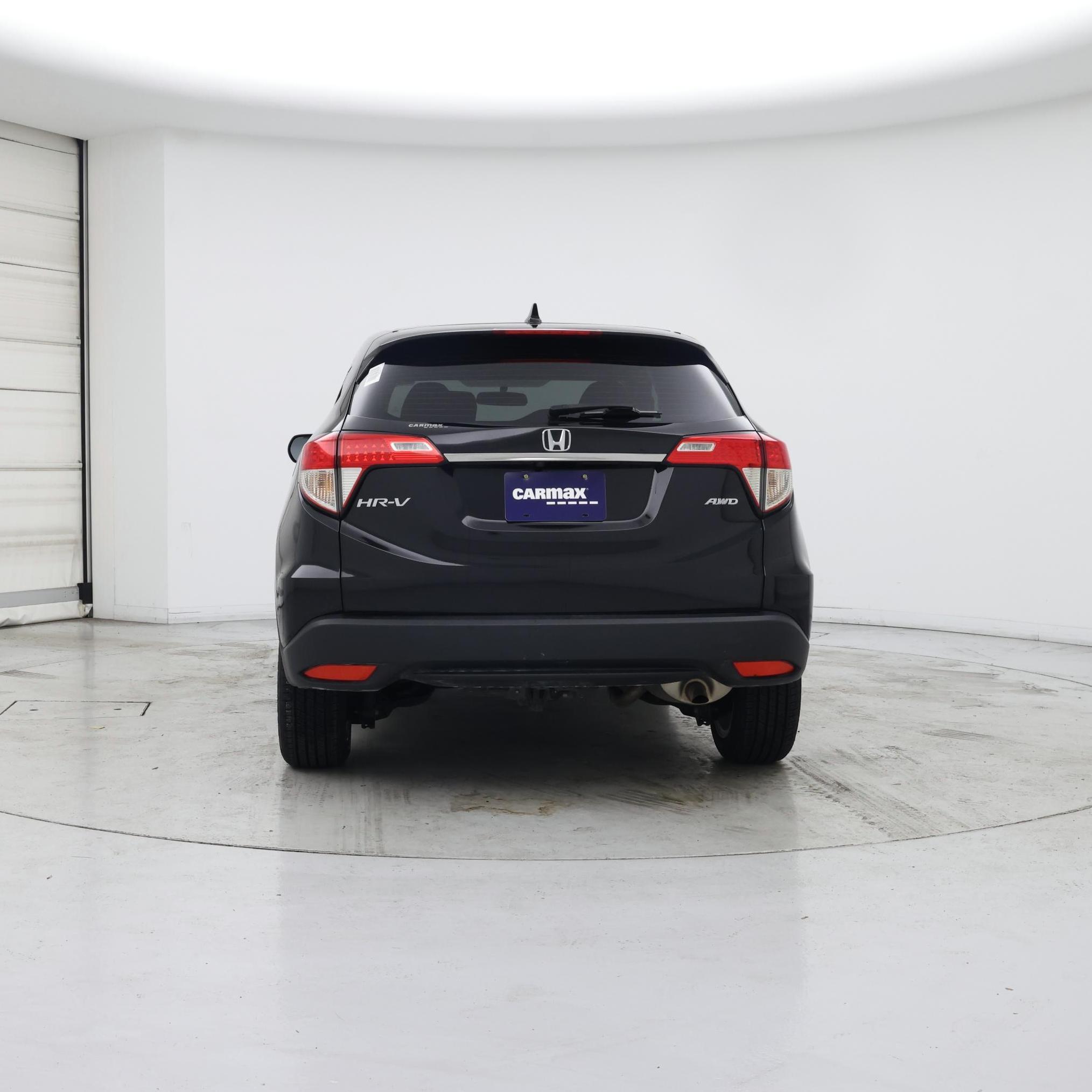 Thumbnail: 2022 Honda HR-V - 6