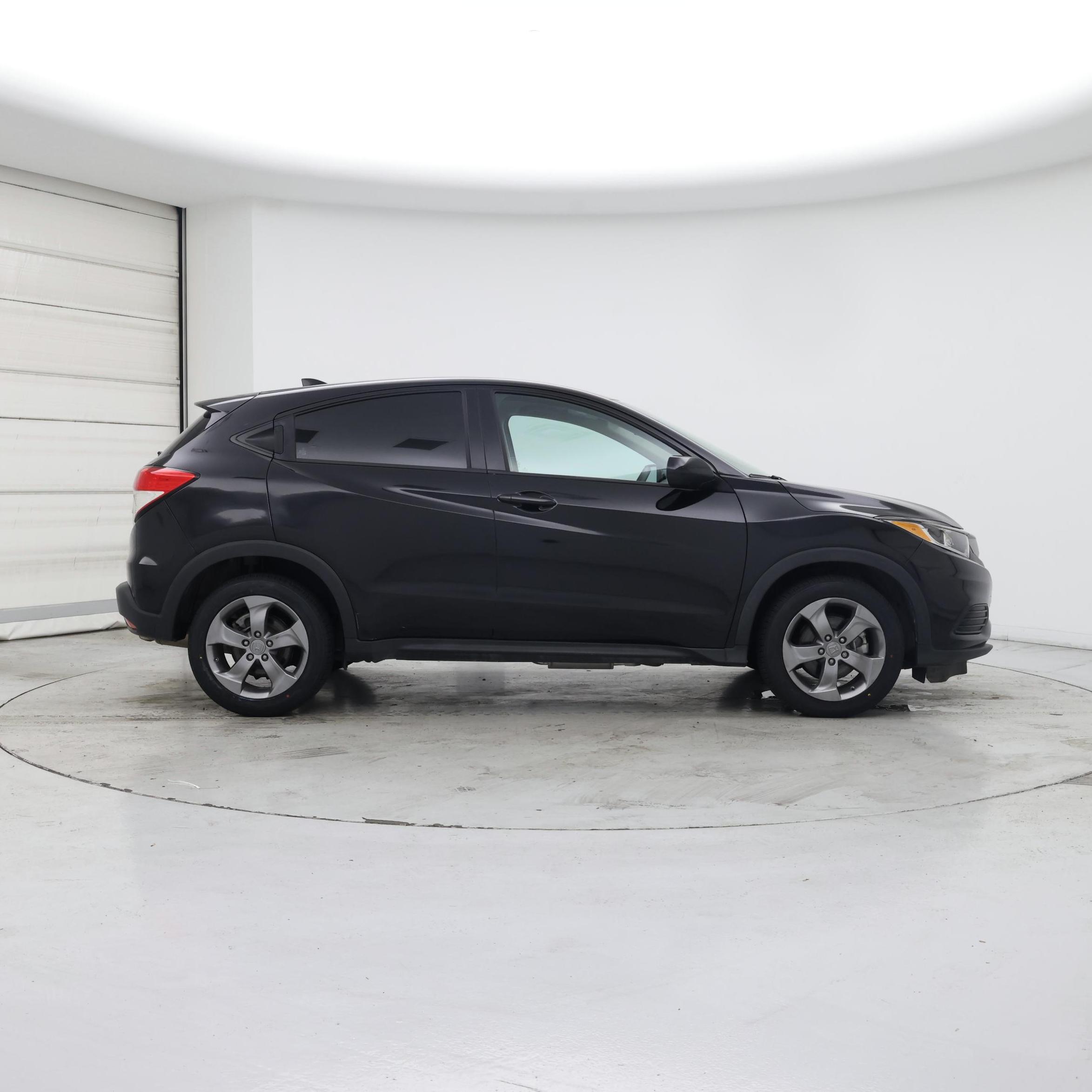 Thumbnail: 2022 Honda HR-V - 7