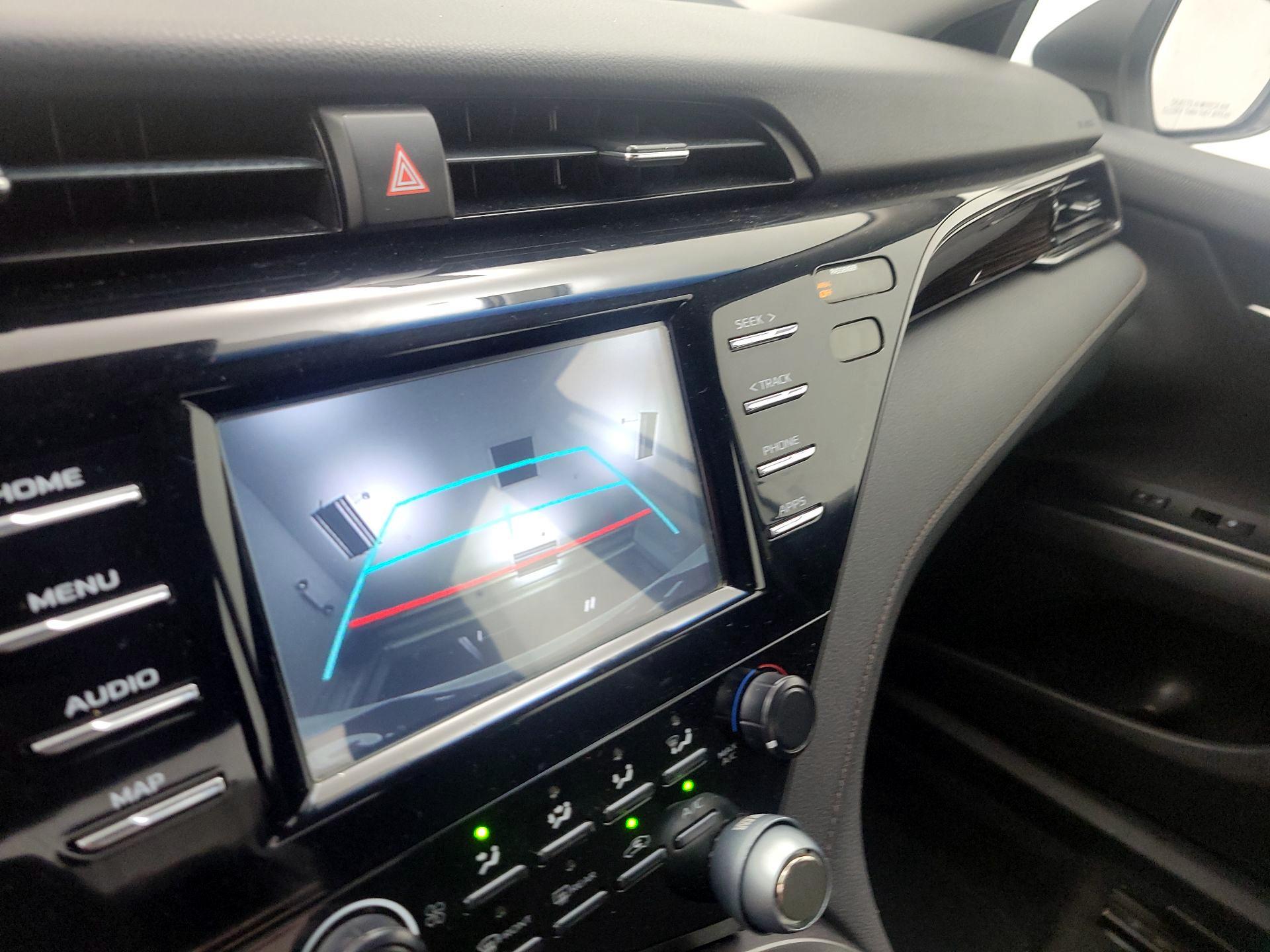 Thumbnail: 2019 Toyota Camry - 13