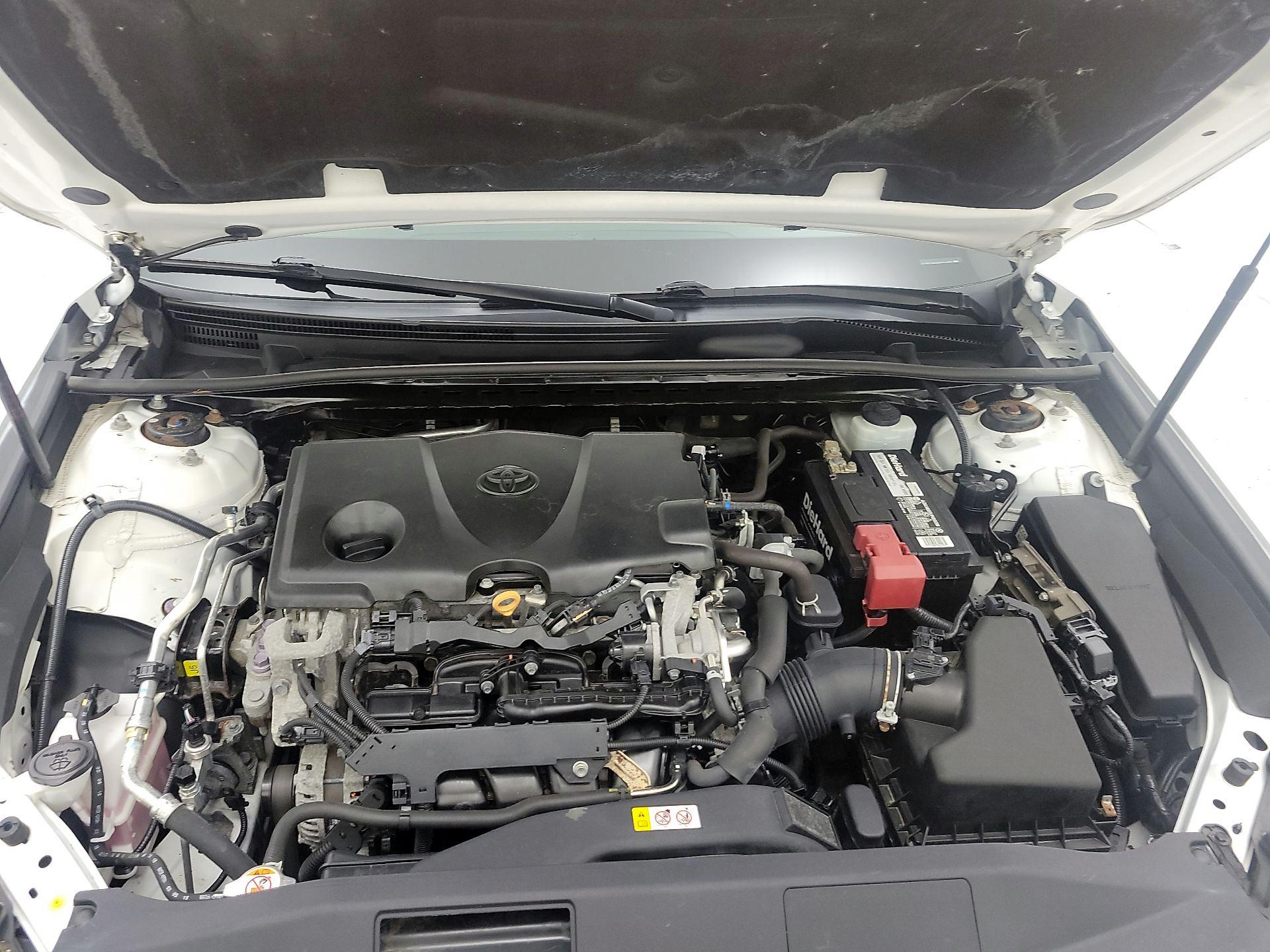 Thumbnail: 2019 Toyota Camry - 20