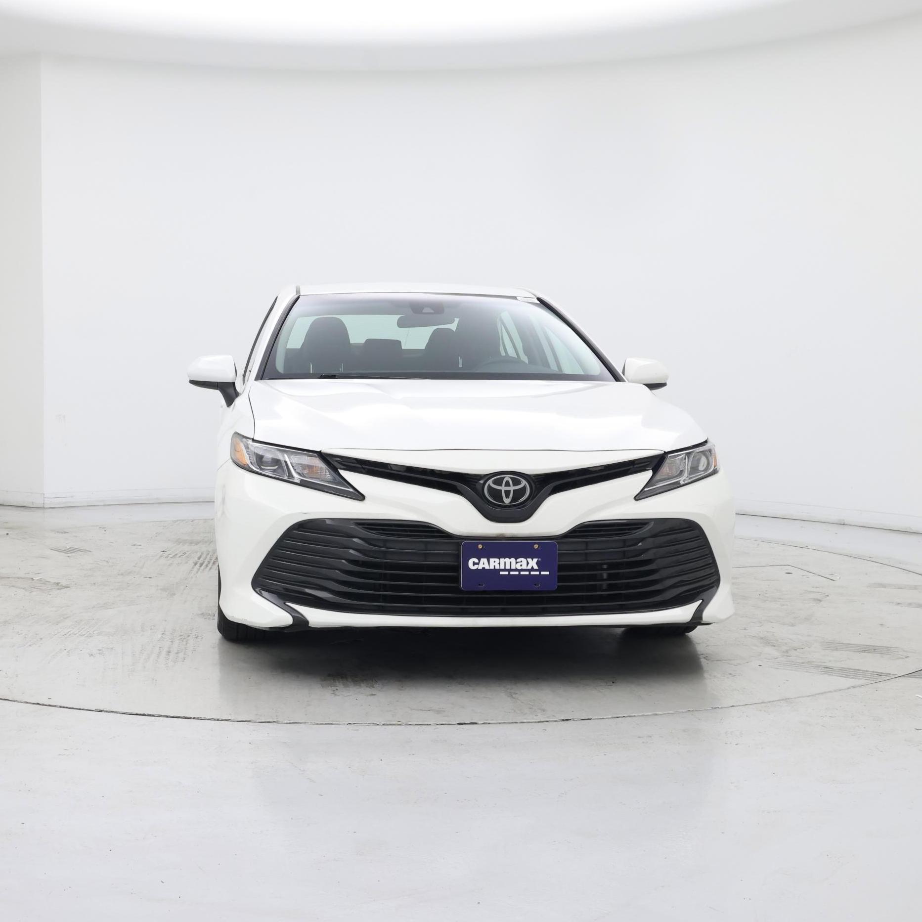 Thumbnail: 2019 Toyota Camry - 5