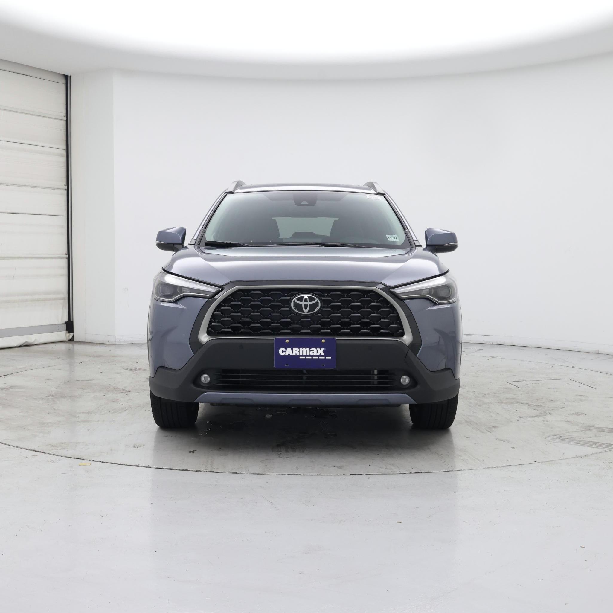 Thumbnail: 2022 Toyota Corolla Cross - 5