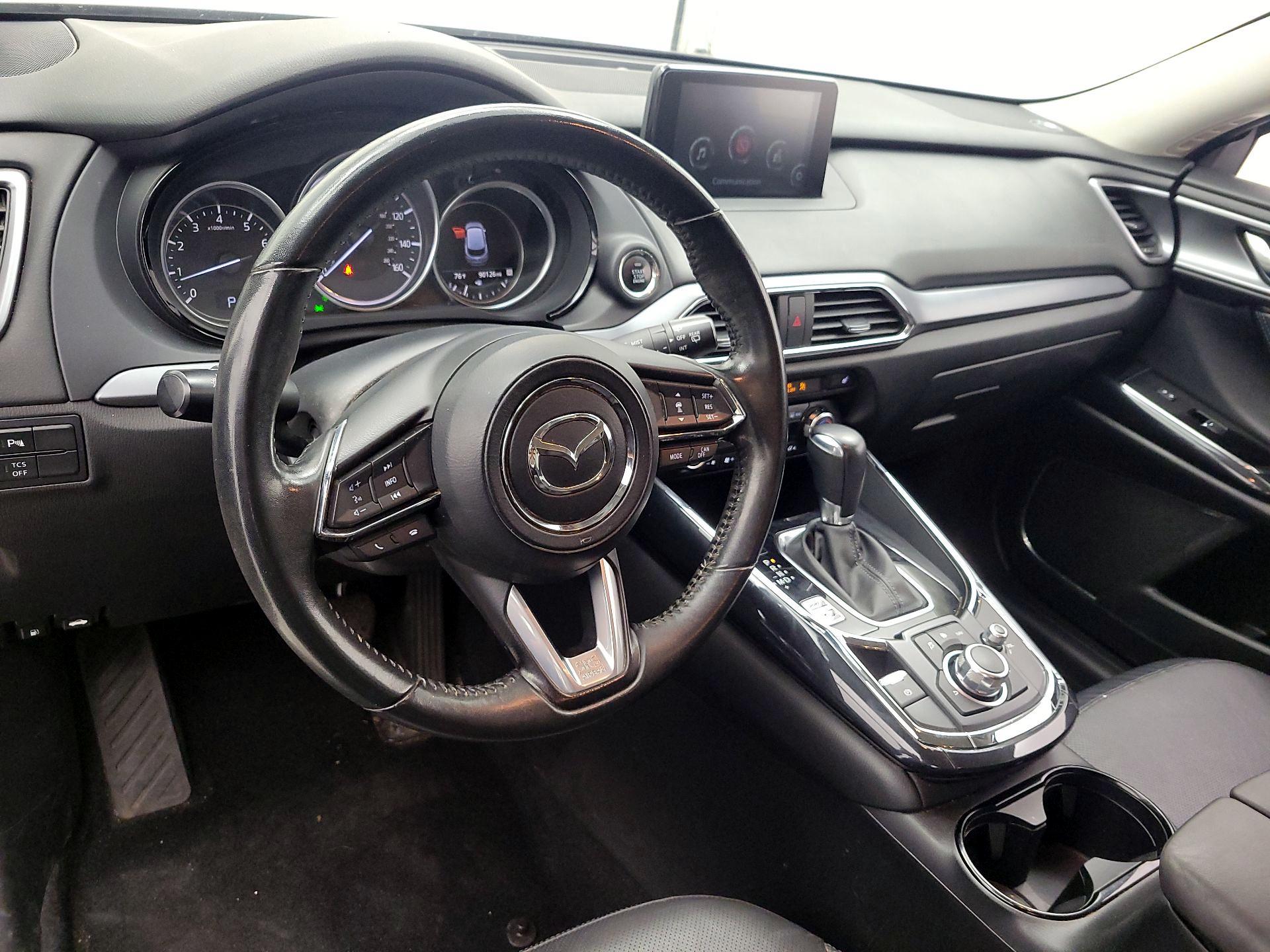 Thumbnail: 2018 Mazda CX-9 - 9