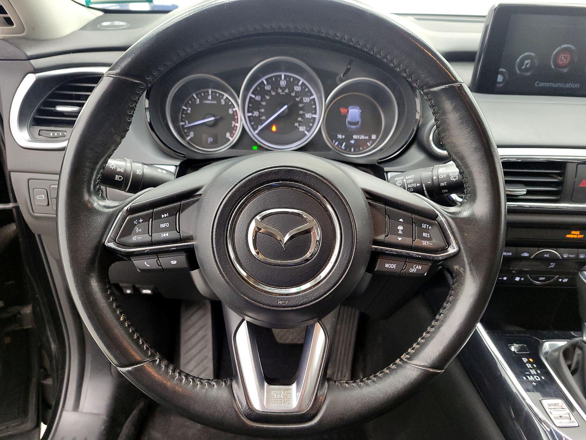 Thumbnail: 2018 Mazda CX-9 - 10