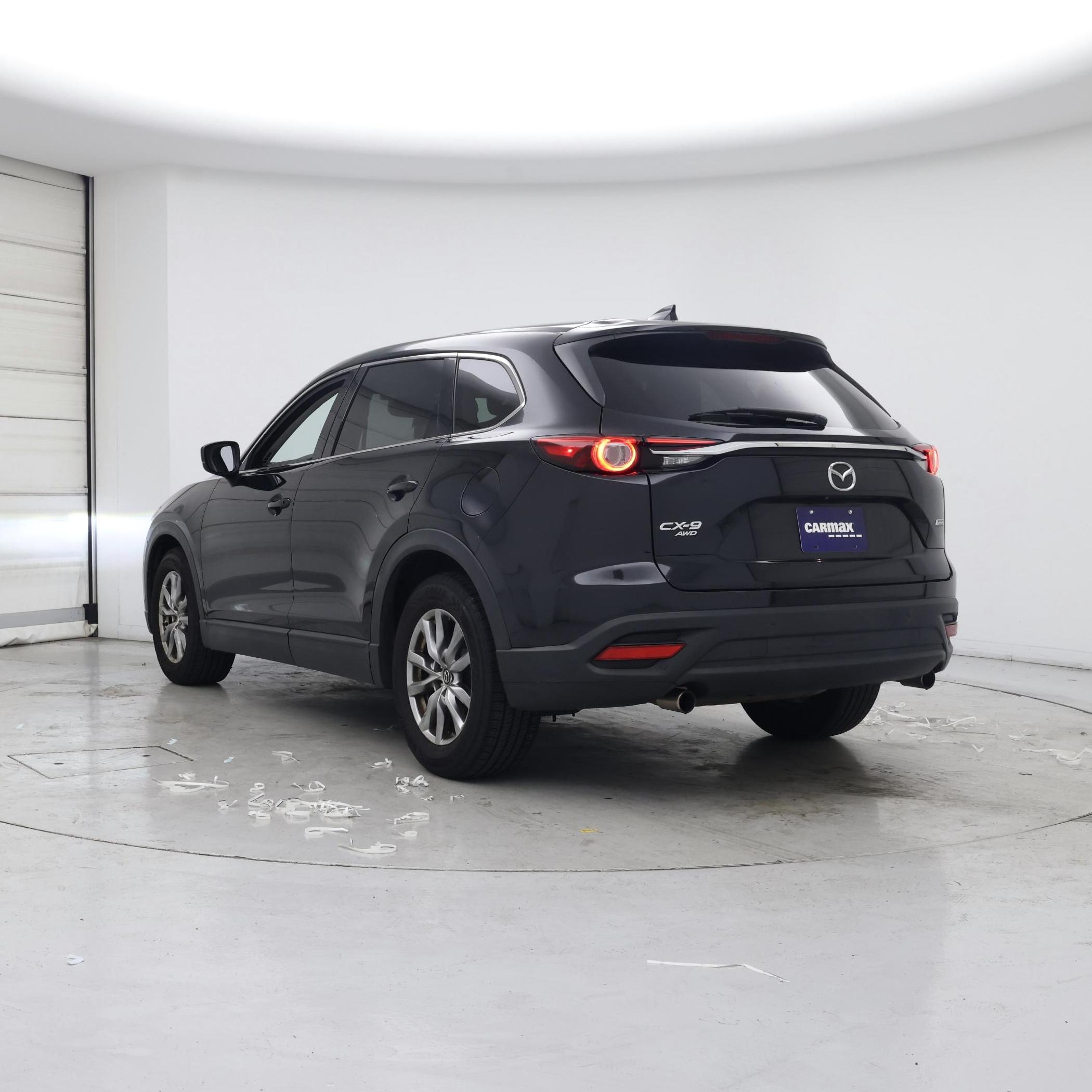 Thumbnail: 2018 Mazda CX-9 - 2
