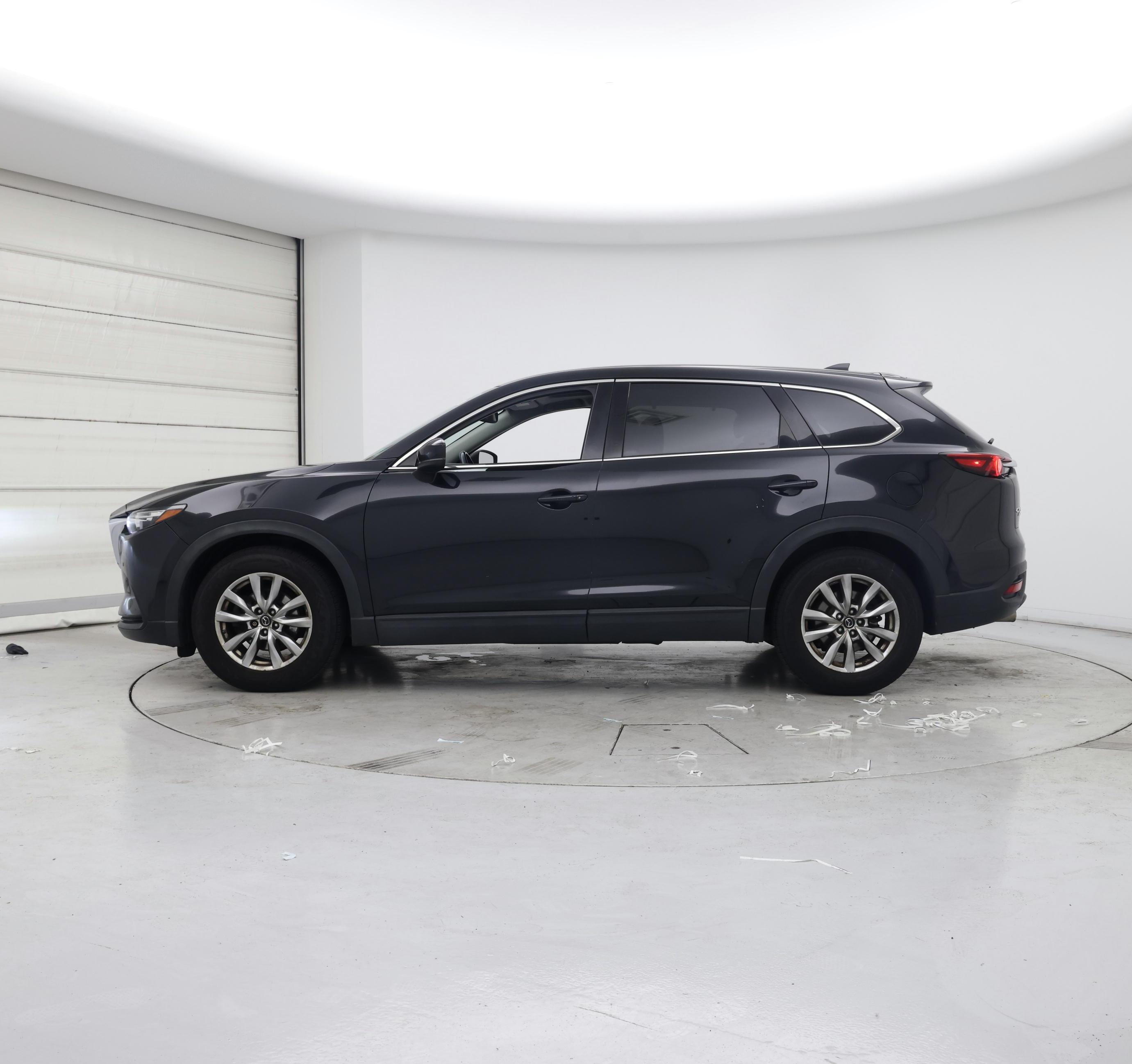 Thumbnail: 2018 Mazda CX-9 - 3