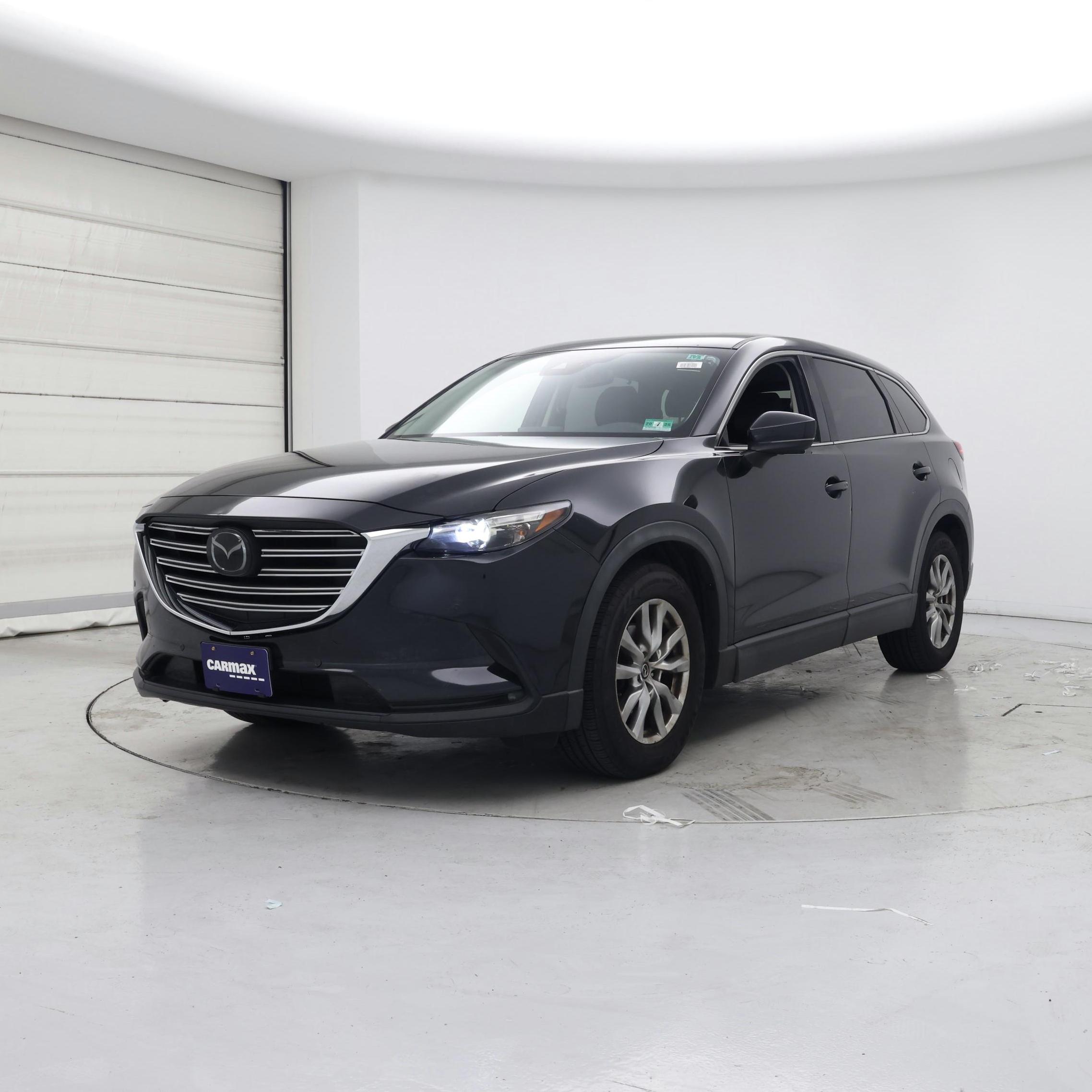 Thumbnail: 2018 Mazda CX-9 - 4