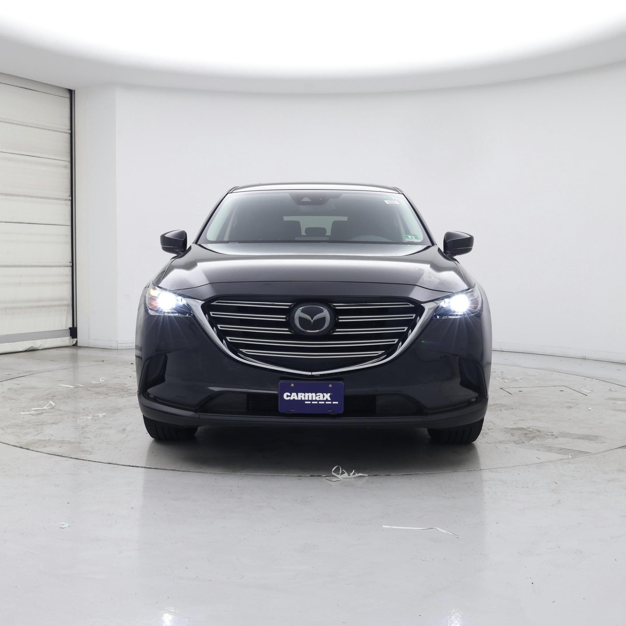 Thumbnail: 2018 Mazda CX-9 - 5