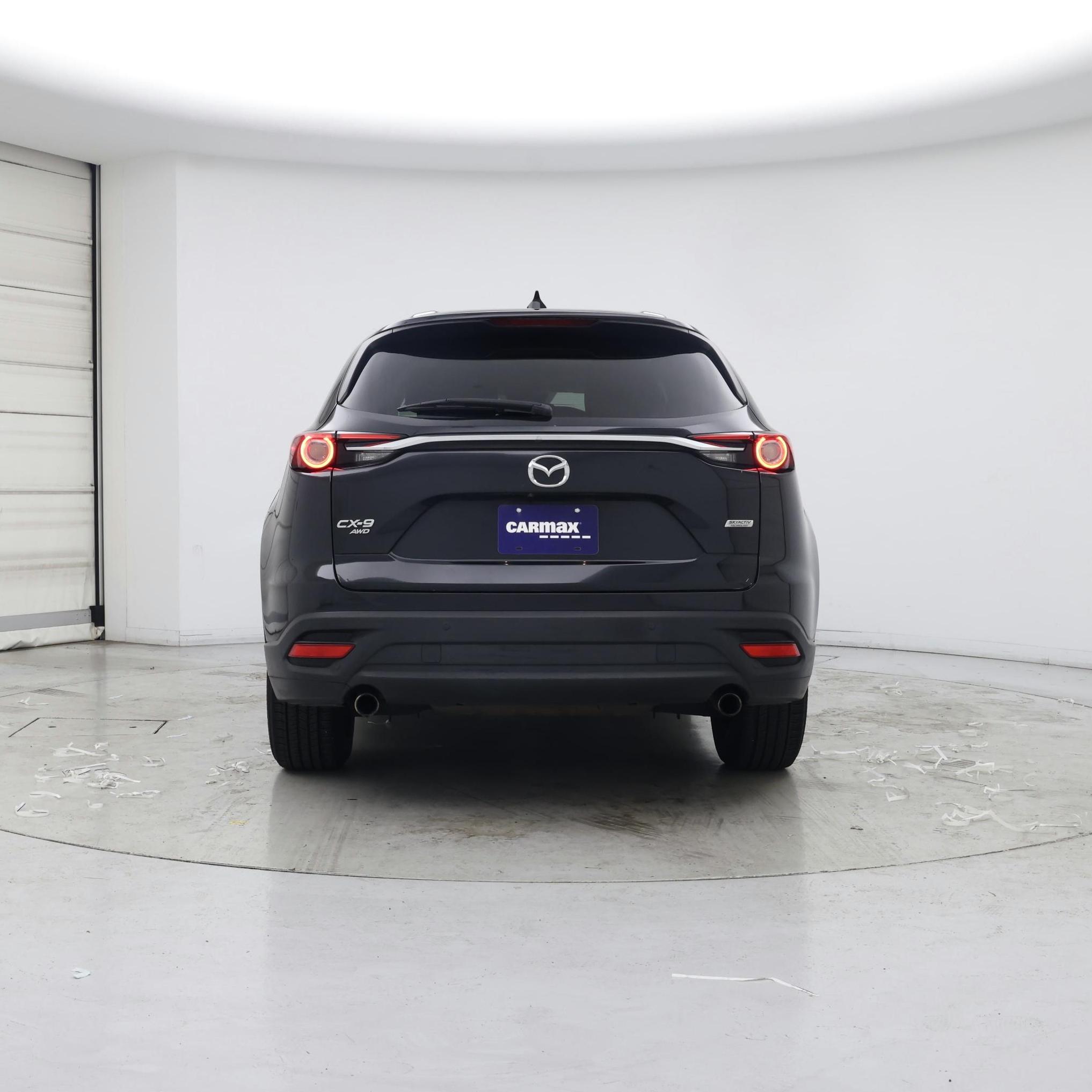 Thumbnail: 2018 Mazda CX-9 - 6