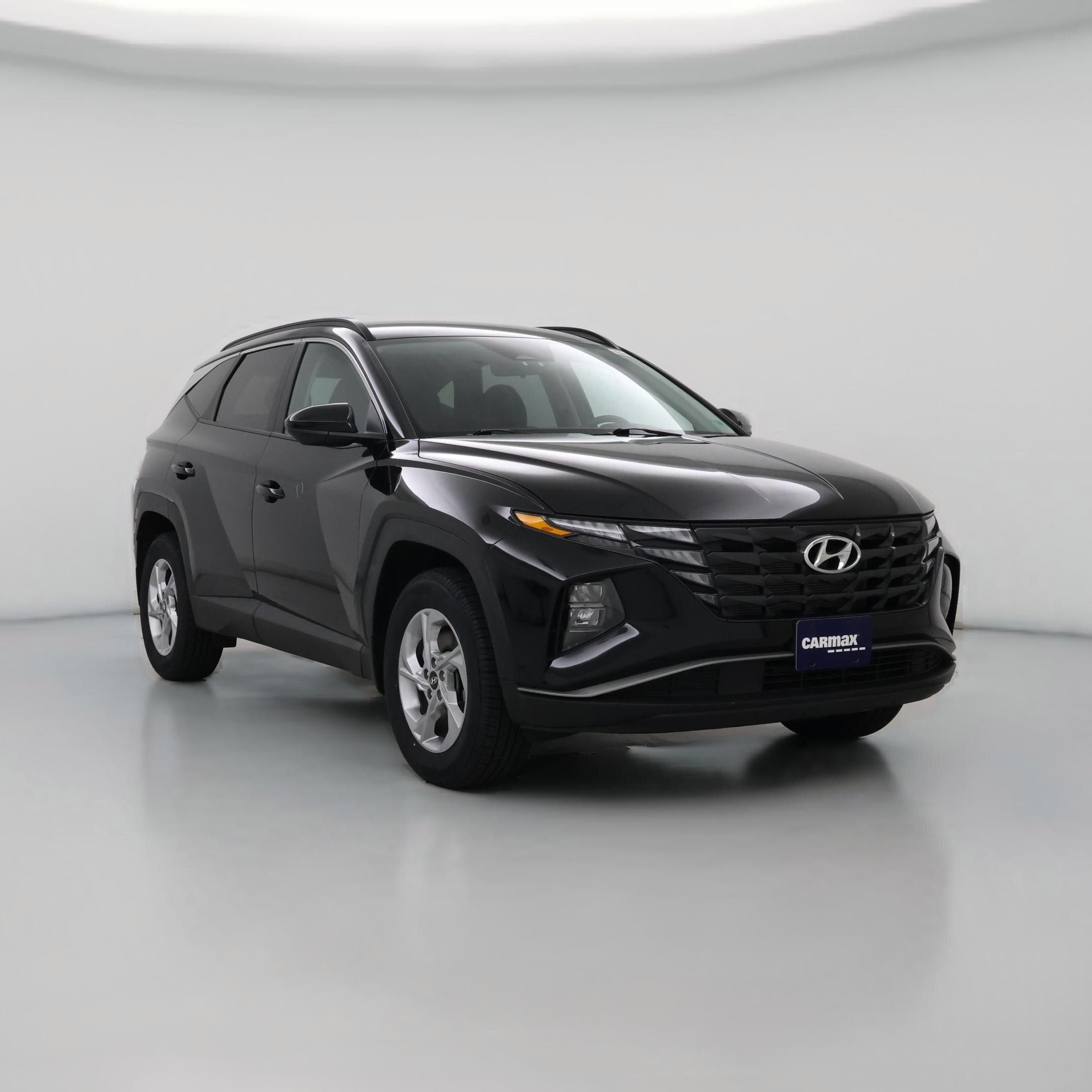Thumbnail: 2024 Hyundai Tucson - 1