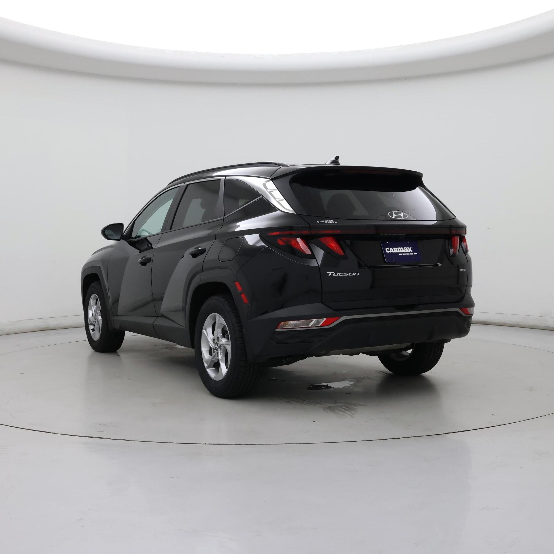 Thumbnail: 2024 Hyundai Tucson - 2
