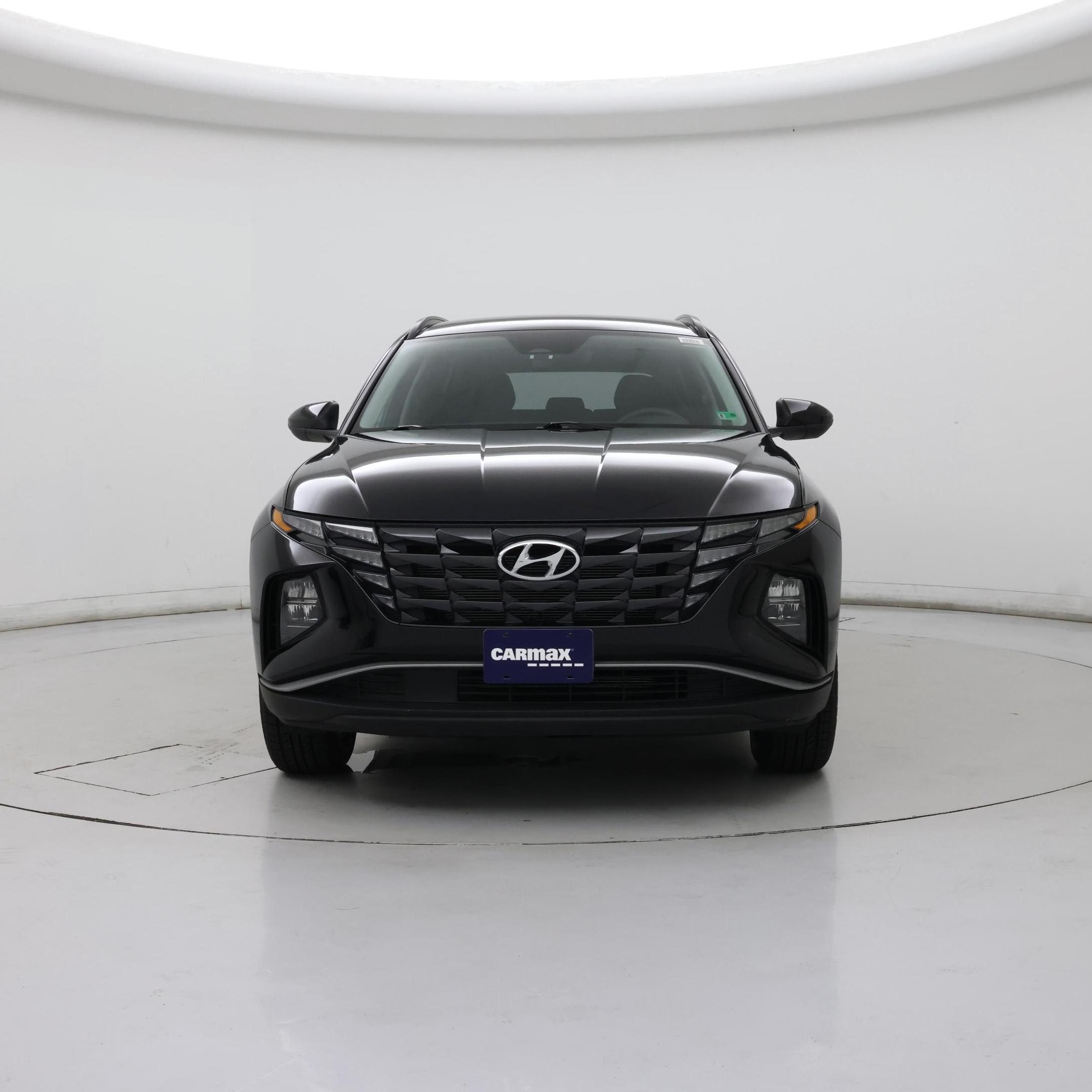 Thumbnail: 2024 Hyundai Tucson - 5