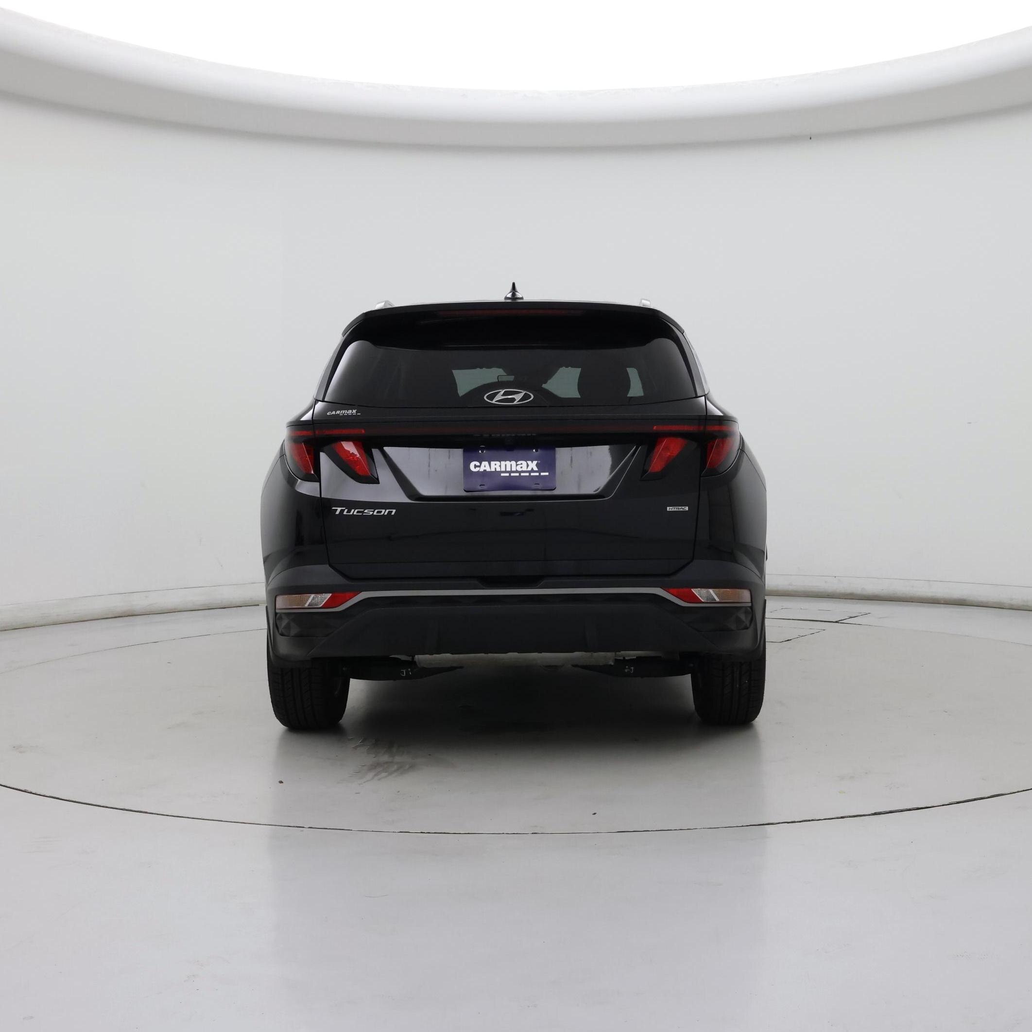 Thumbnail: 2024 Hyundai Tucson - 6