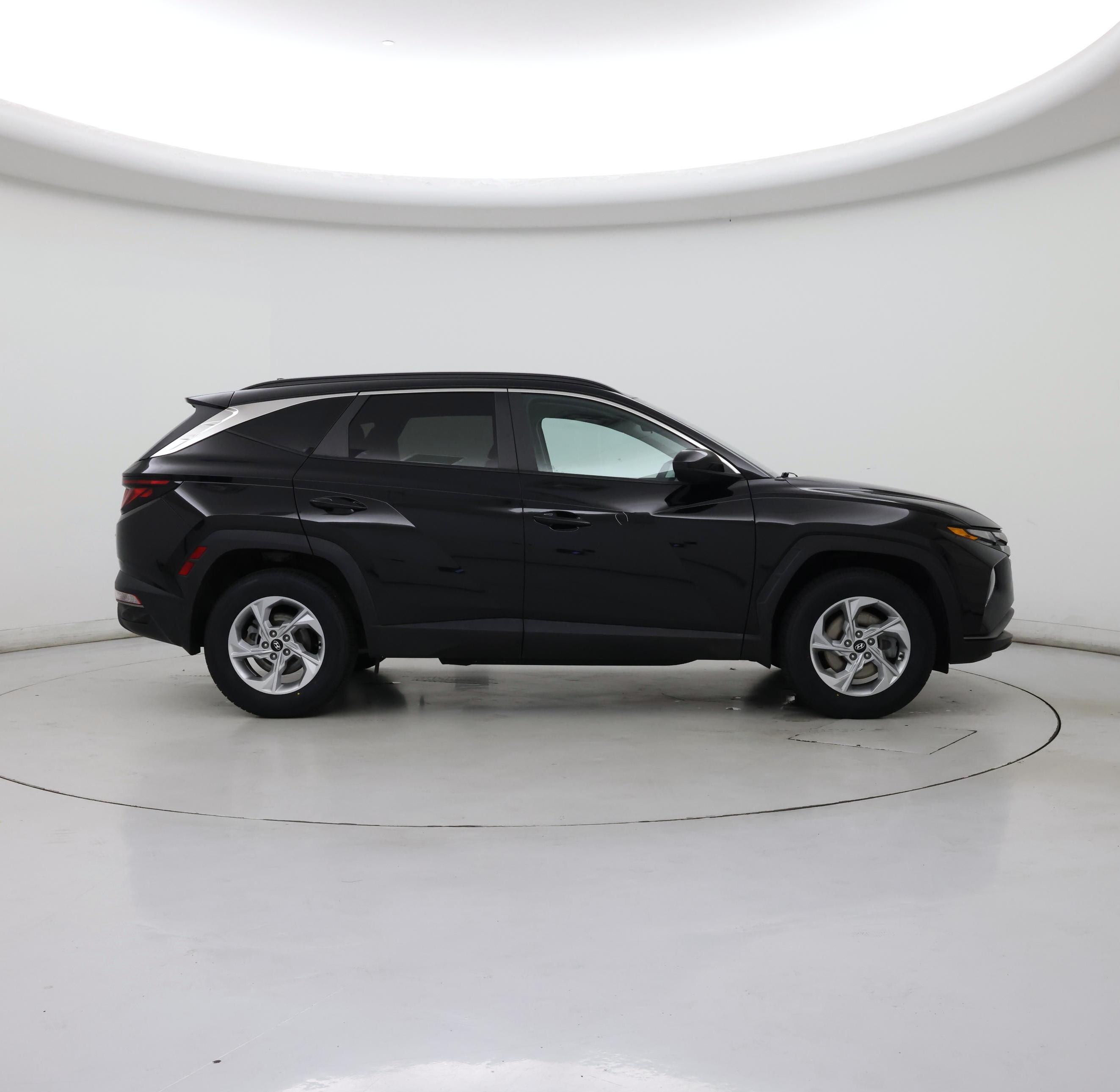 Thumbnail: 2024 Hyundai Tucson - 7
