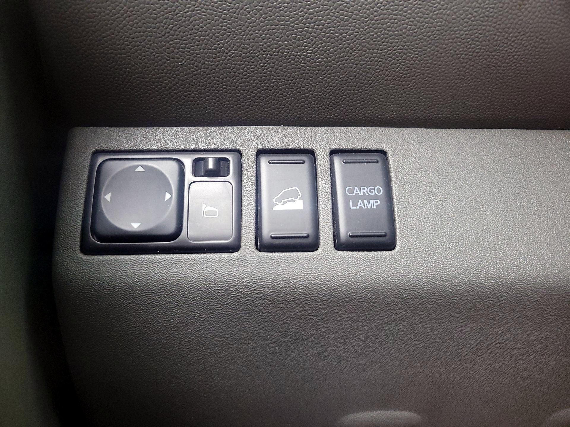Thumbnail: 2014 Nissan Frontier - 13