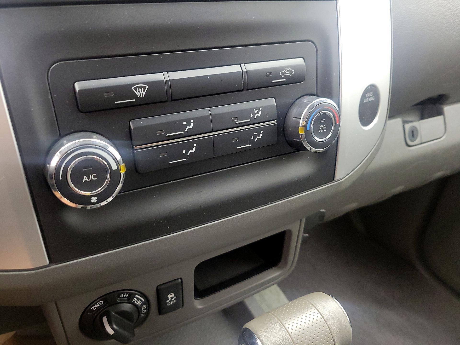 Thumbnail: 2014 Nissan Frontier - 15