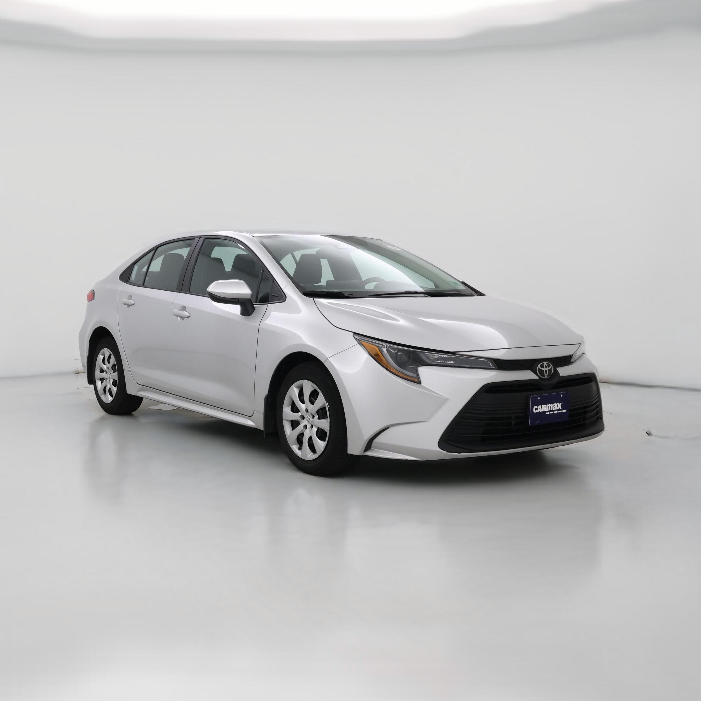 Thumbnail: 2023 Toyota Corolla - 1